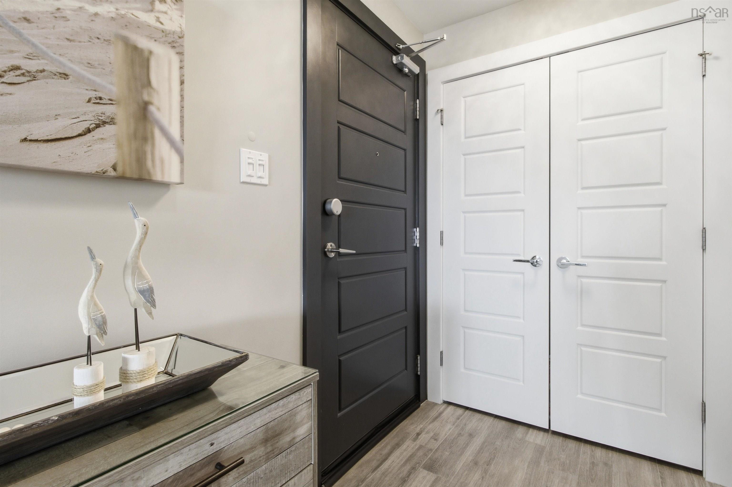1203 31 Kings Wharf Place, Dartmouth, NS (MLS 202616390)