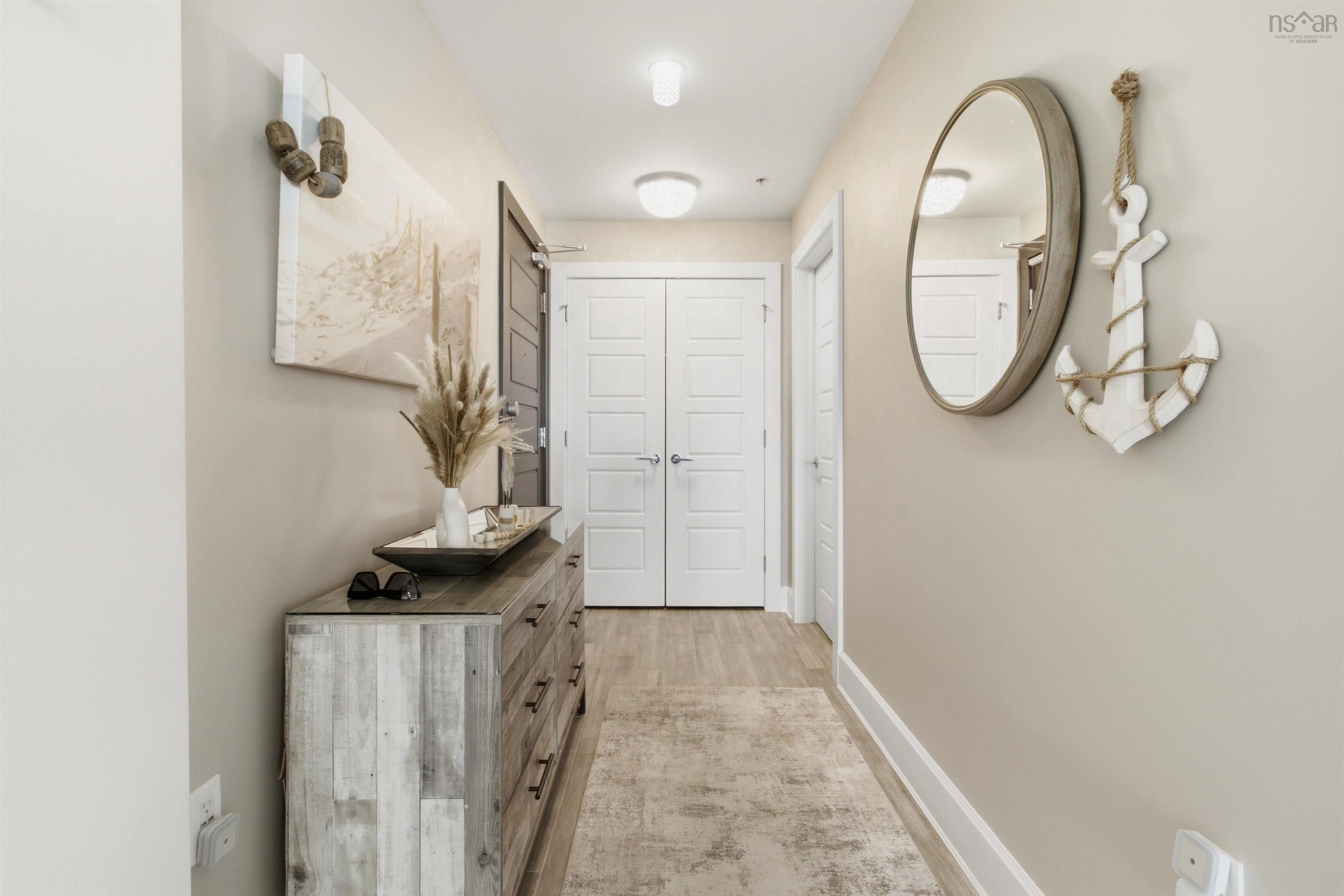 1203 31 Kings Wharf Place, Dartmouth, NS (MLS 202616390)