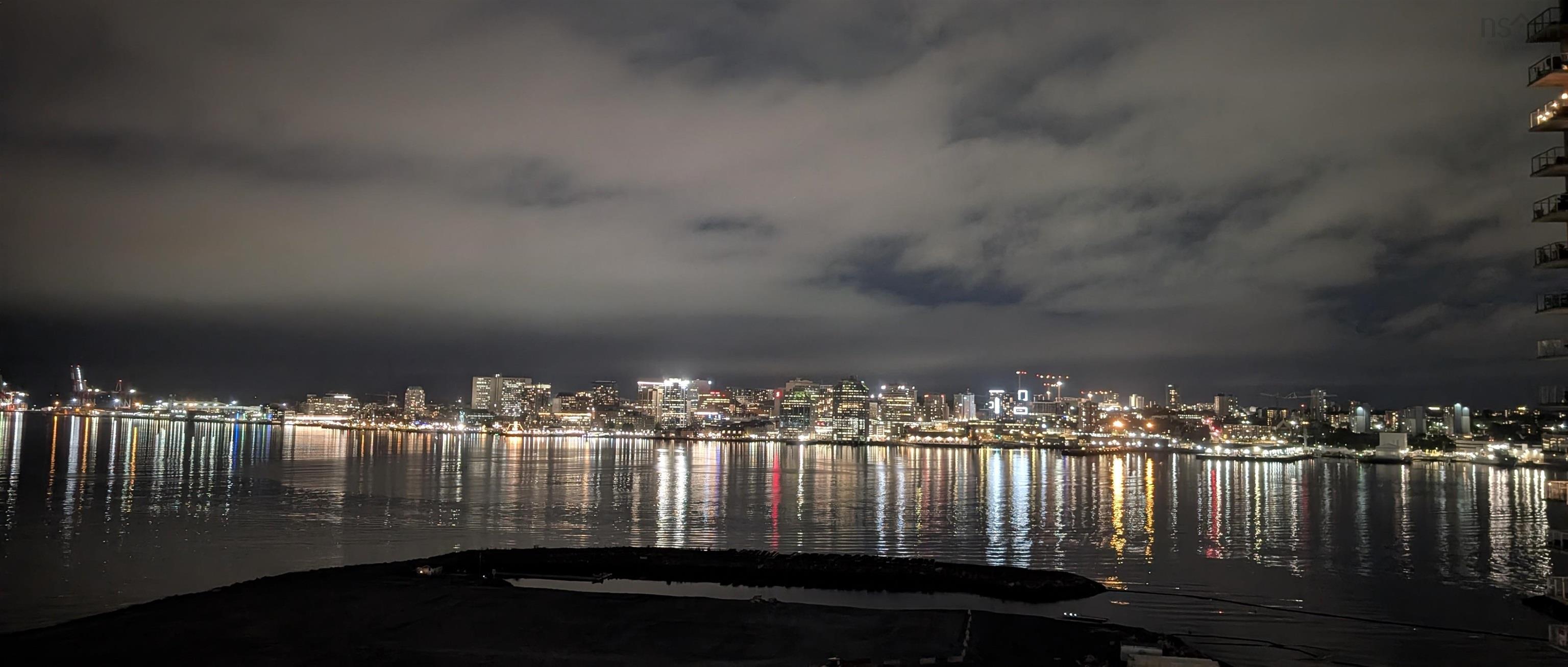 1203 31 Kings Wharf Place, Dartmouth, NS (MLS 202616390)