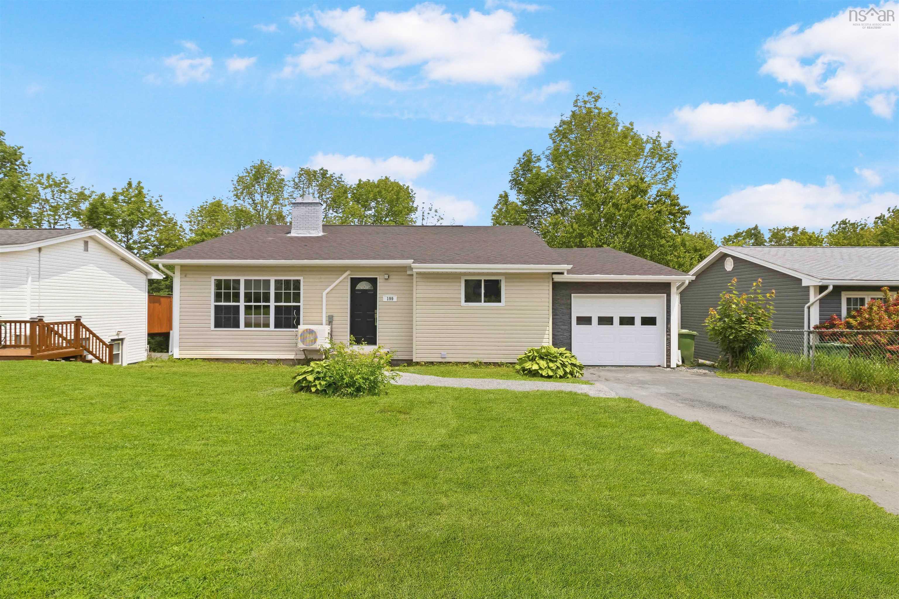 199 Dickey Drive, Lower Sackville, NS (MLS® 202616391) | Lower Sackville Real Estate | RE/MAX Halifax