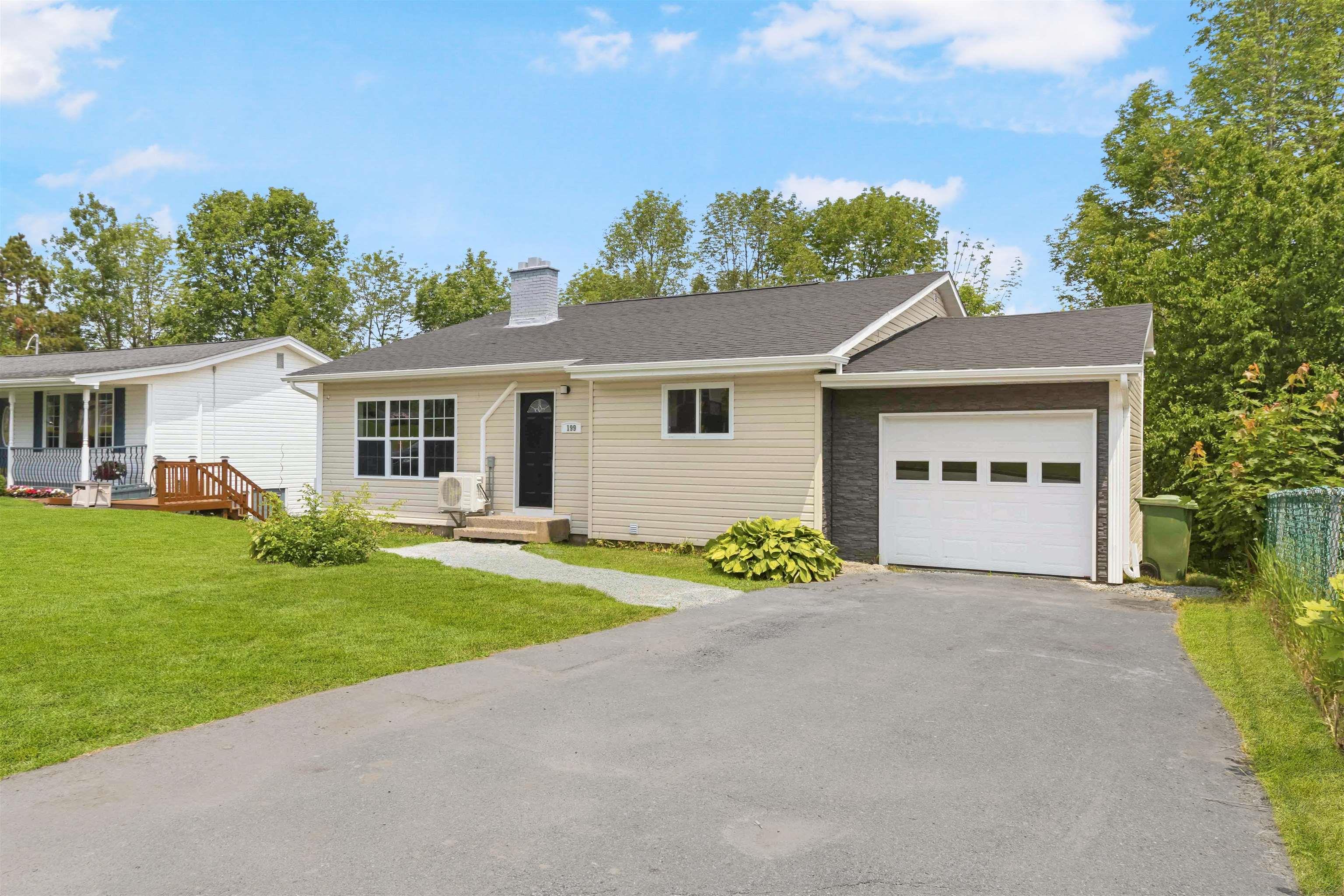 199 Dickey Drive, Lower Sackville, NS (MLS 202616391)