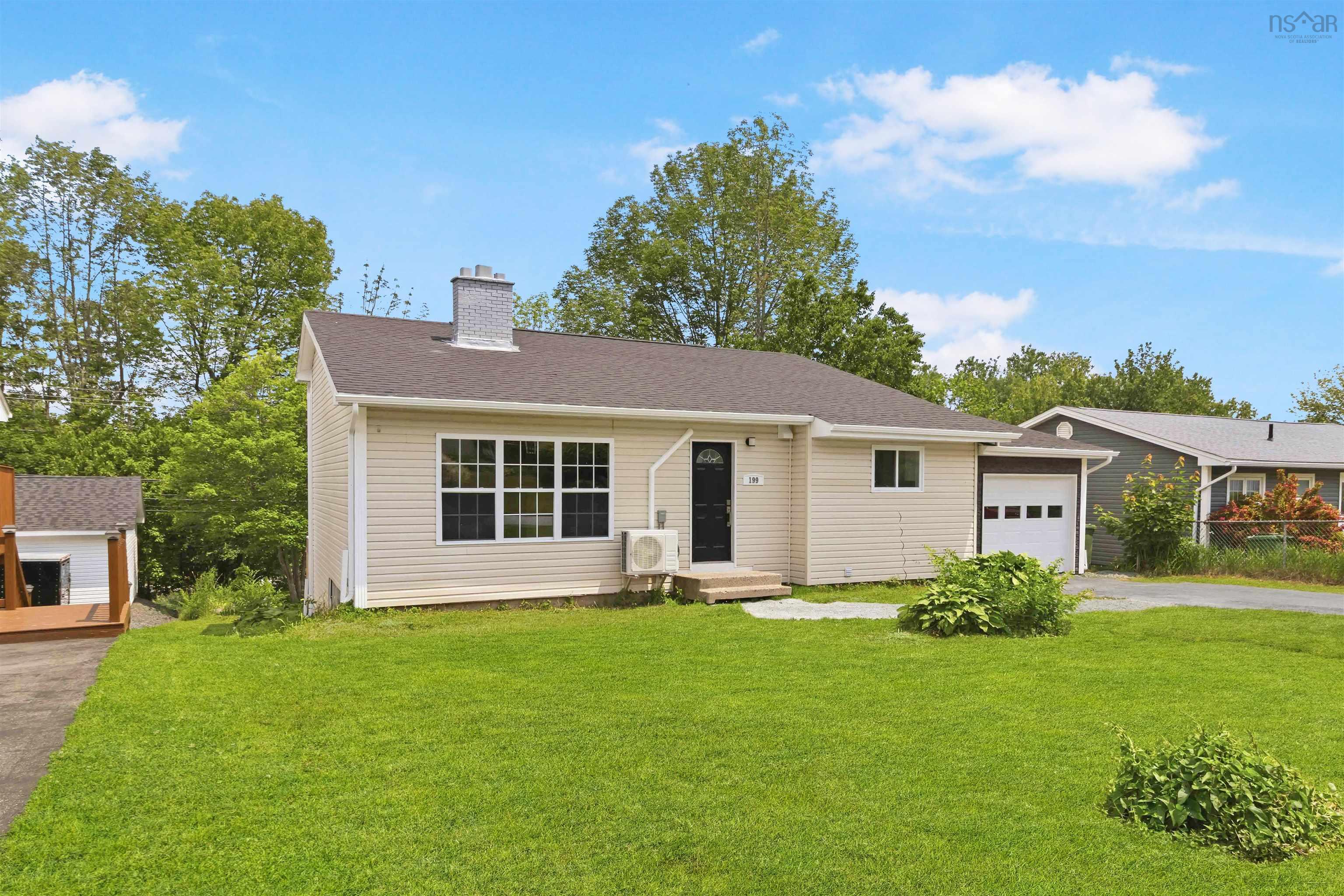 199 Dickey Drive, Lower Sackville, NS (MLS 202616391)