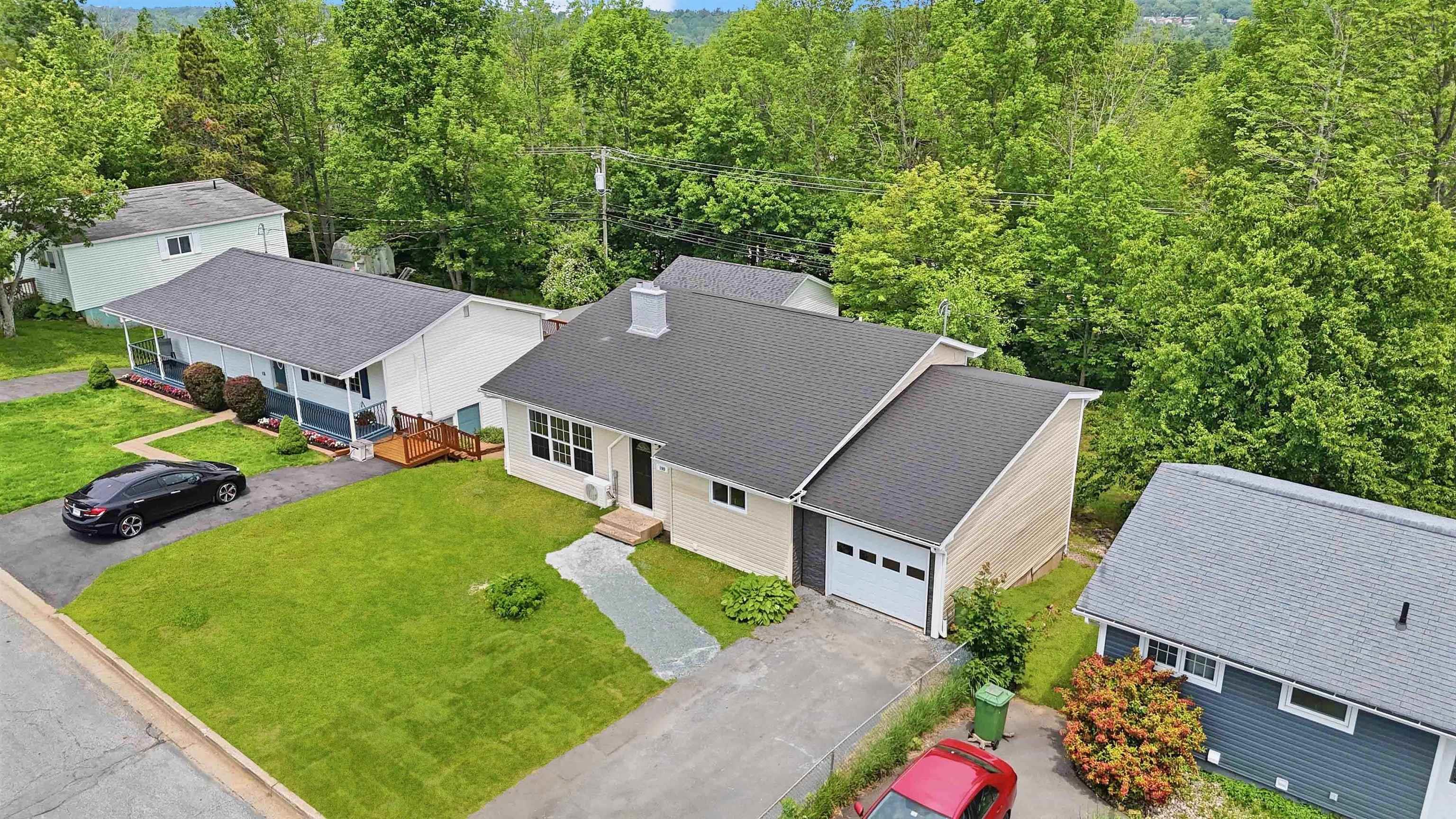 199 Dickey Drive, Lower Sackville, NS (MLS 202616391)