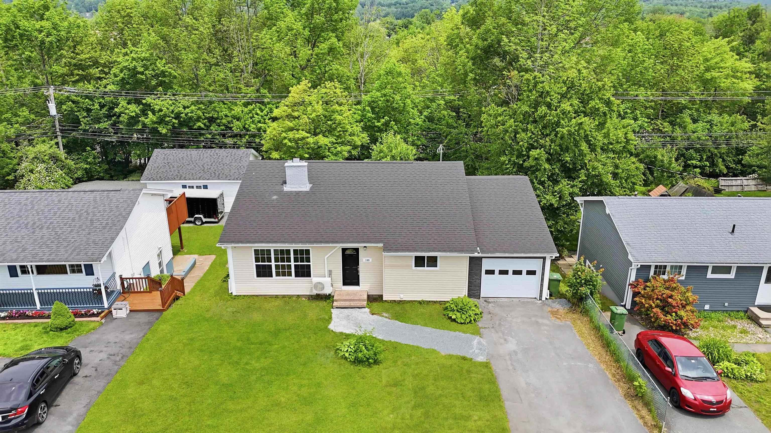 199 Dickey Drive, Lower Sackville, NS (MLS 202616391)
