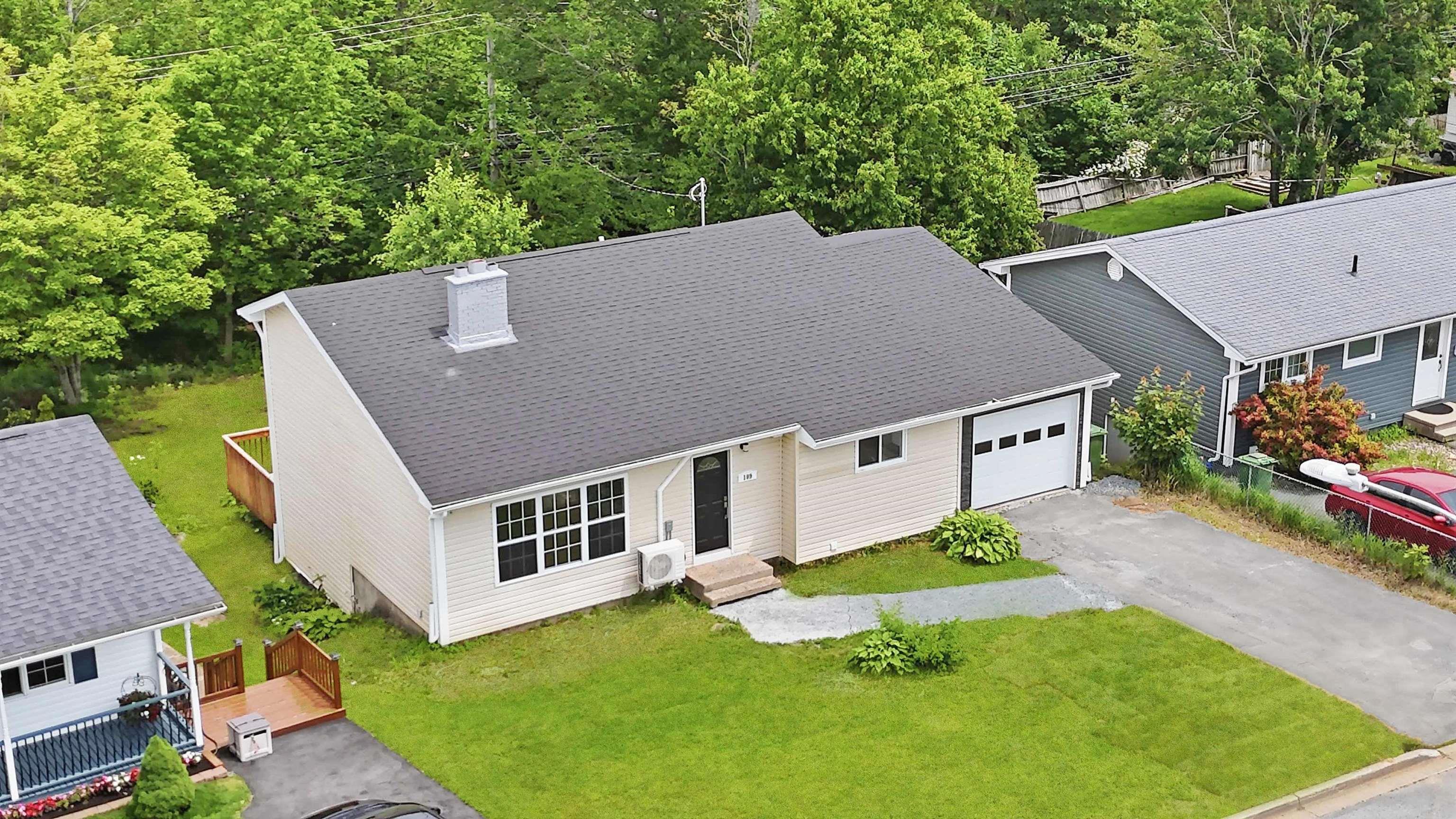 199 Dickey Drive, Lower Sackville, NS (MLS 202616391)
