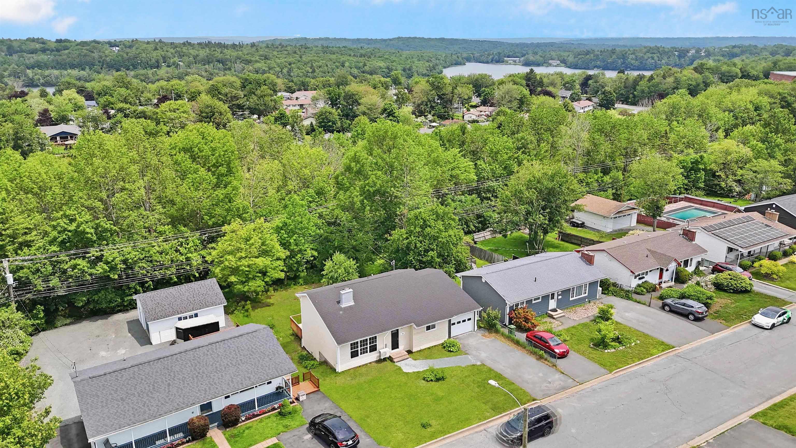 199 Dickey Drive, Lower Sackville, NS (MLS 202616391)