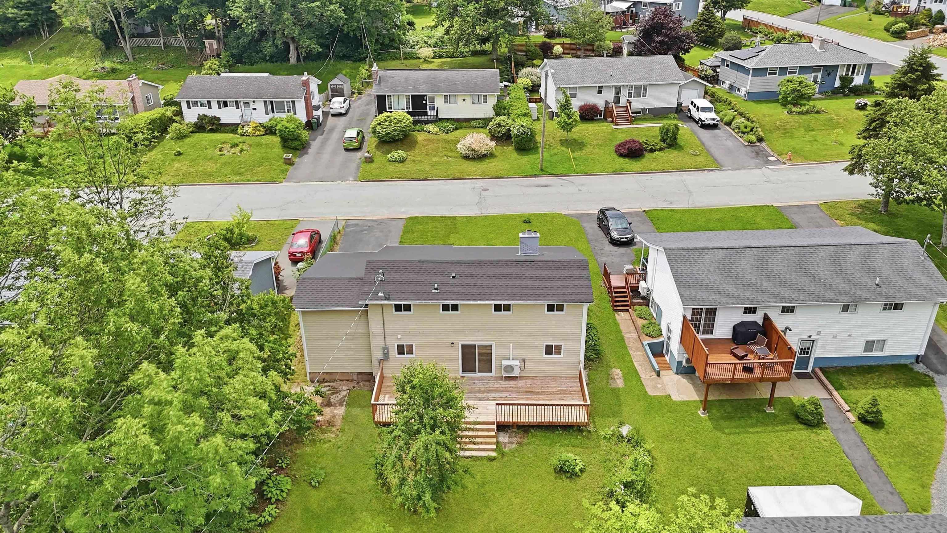 199 Dickey Drive, Lower Sackville, NS (MLS 202616391)