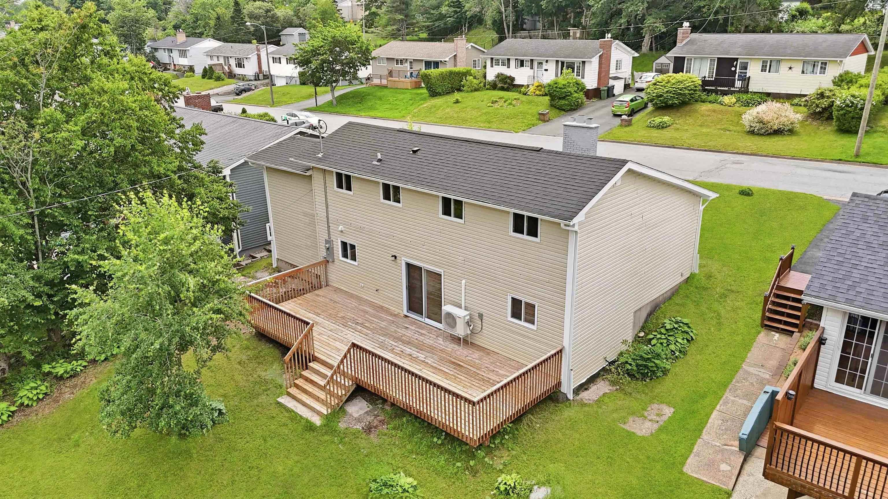199 Dickey Drive, Lower Sackville, NS (MLS 202616391)