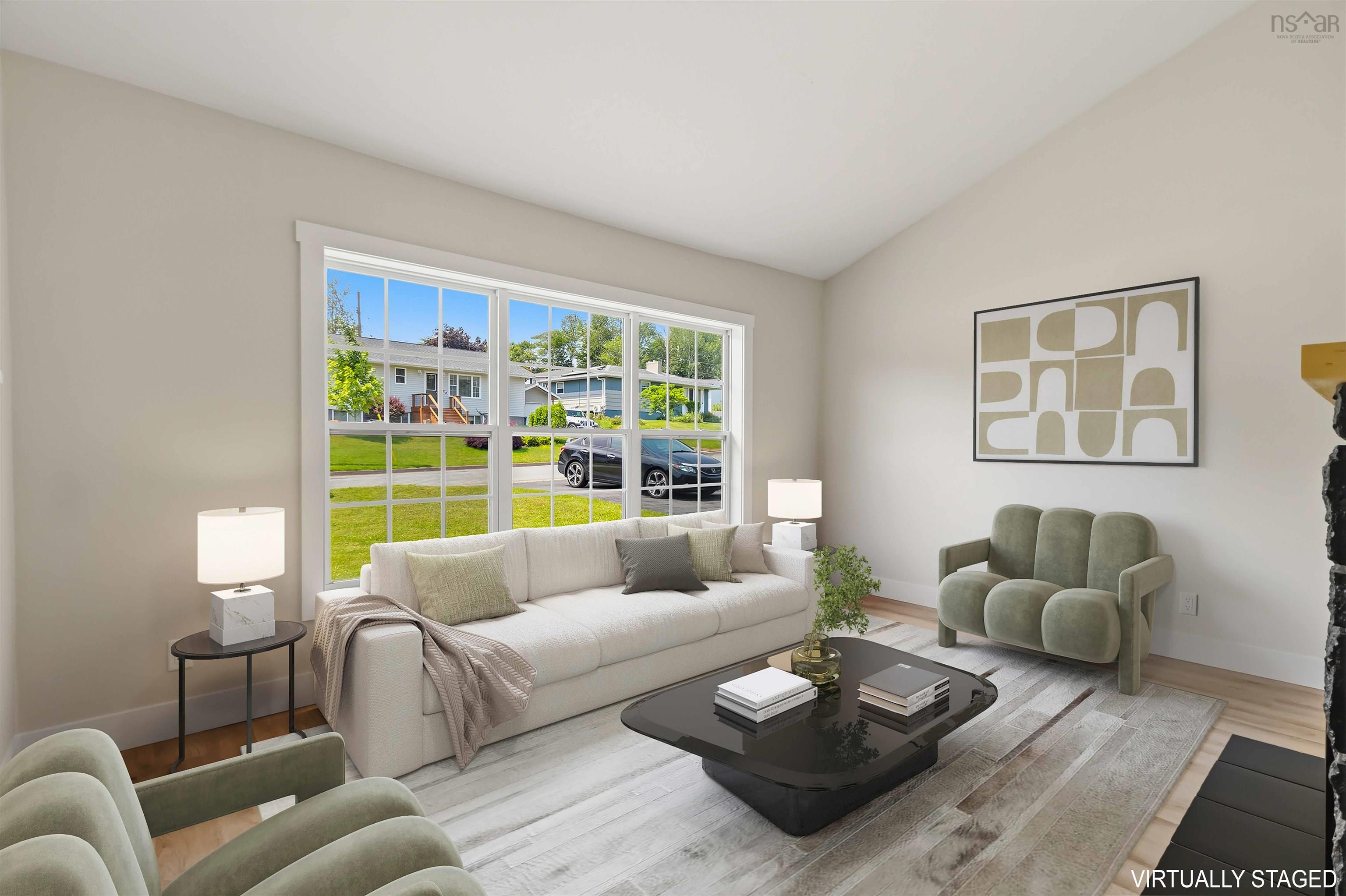 199 Dickey Drive, Lower Sackville, NS (MLS 202616391)