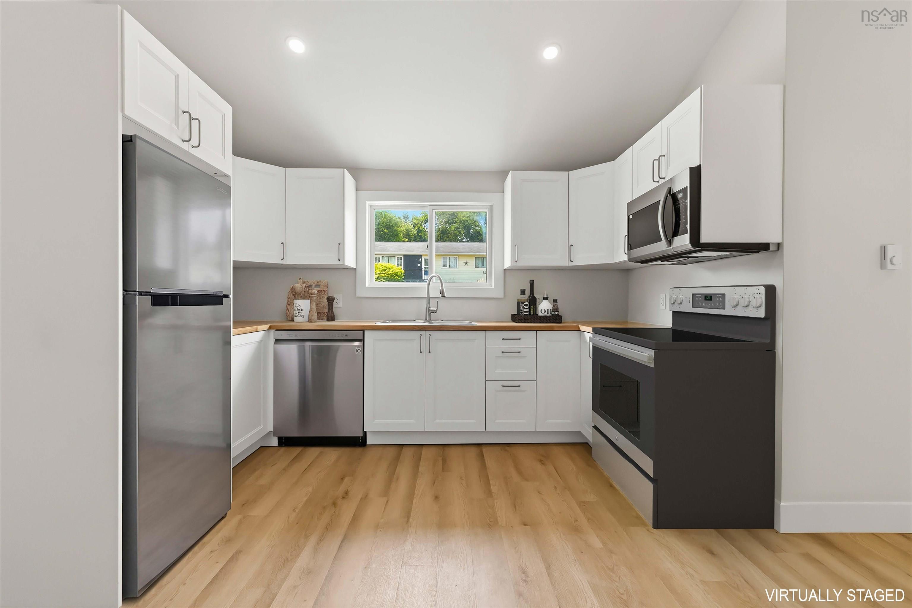 199 Dickey Drive, Lower Sackville, NS (MLS 202616391)