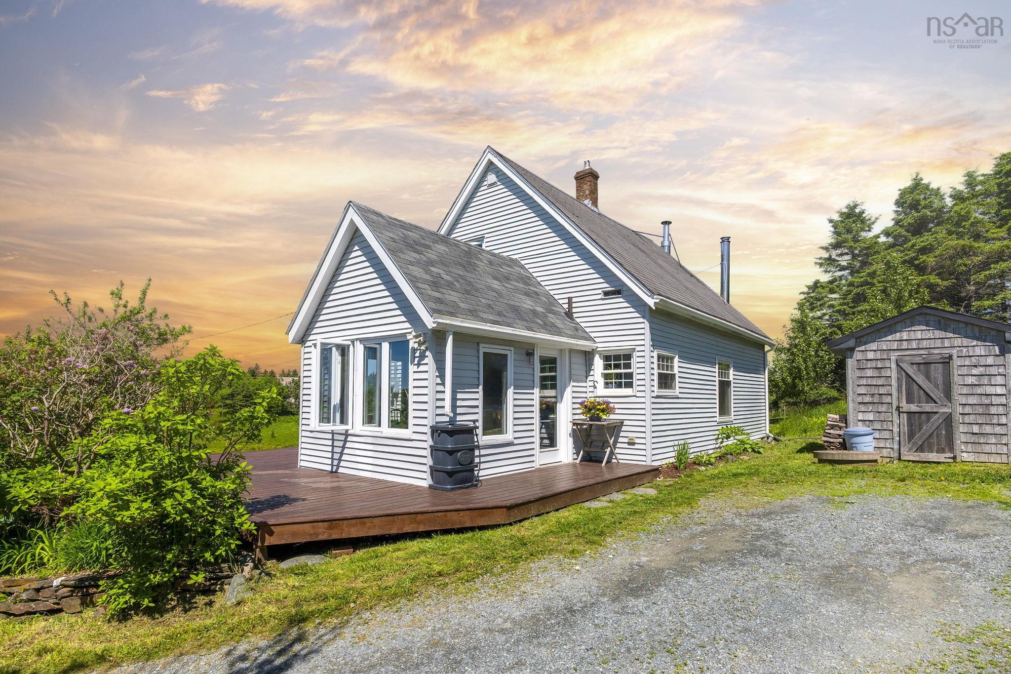 6176 Highway 207, Seaforth, NS (MLS® 202616394)