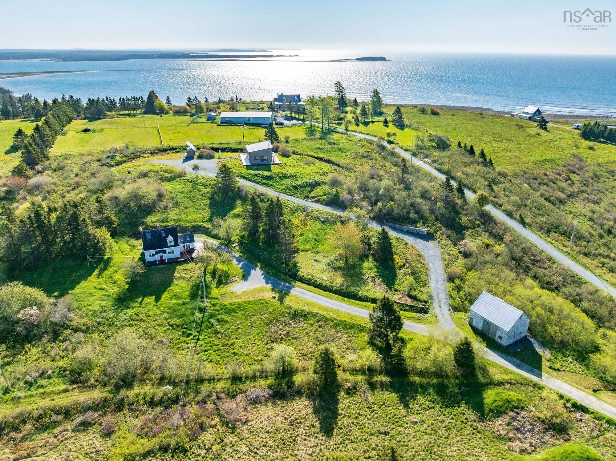 6176 Highway 207, Seaforth, NS (MLS 202616394)