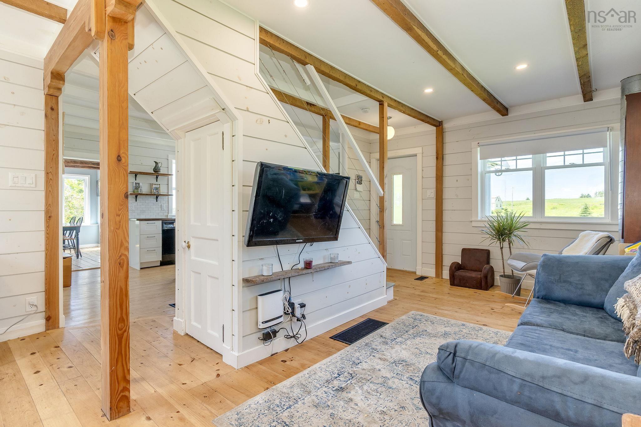 6176 Highway 207, Seaforth, NS (MLS 202616394)