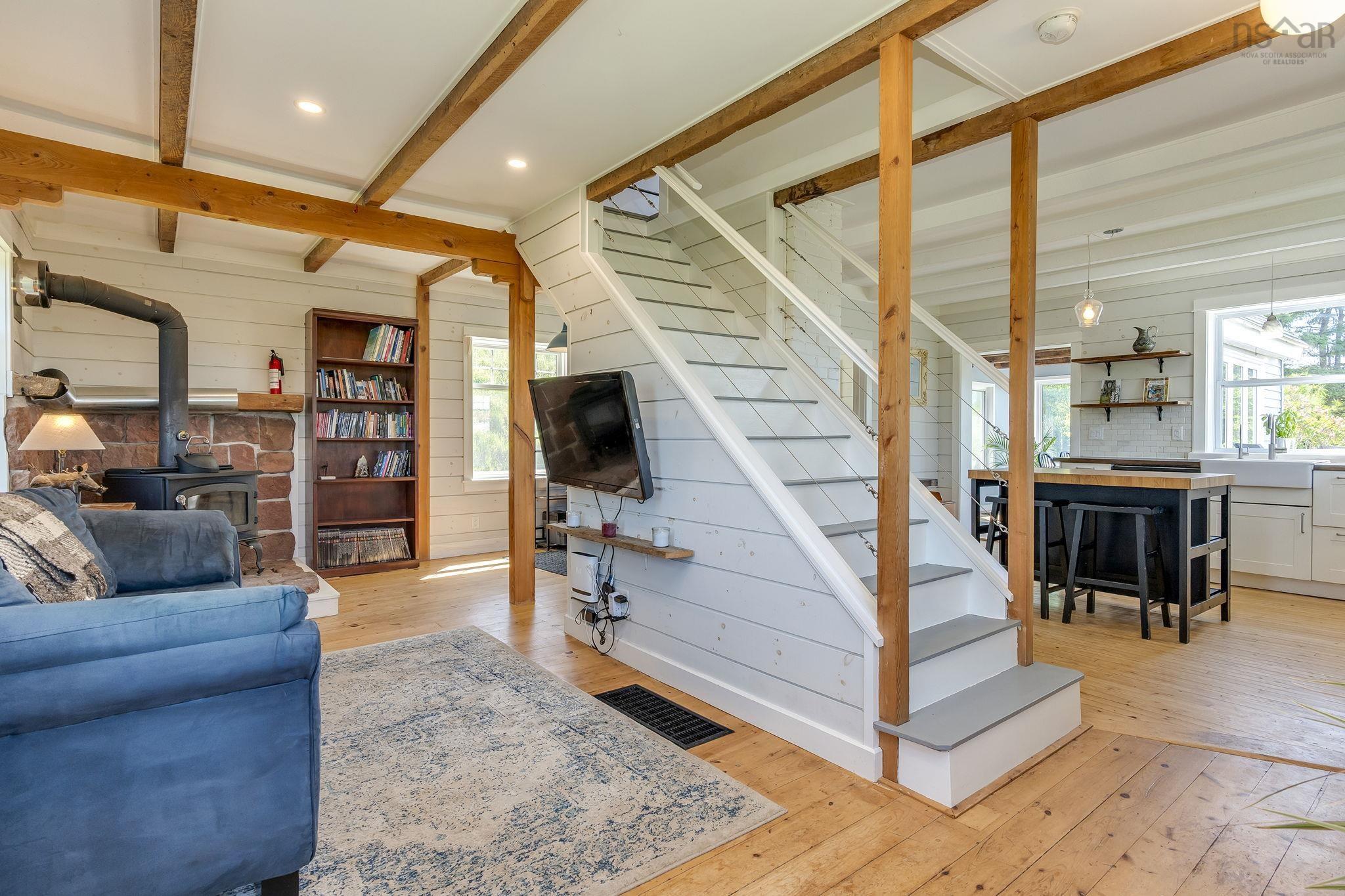 6176 Highway 207, Seaforth, NS (MLS 202616394)