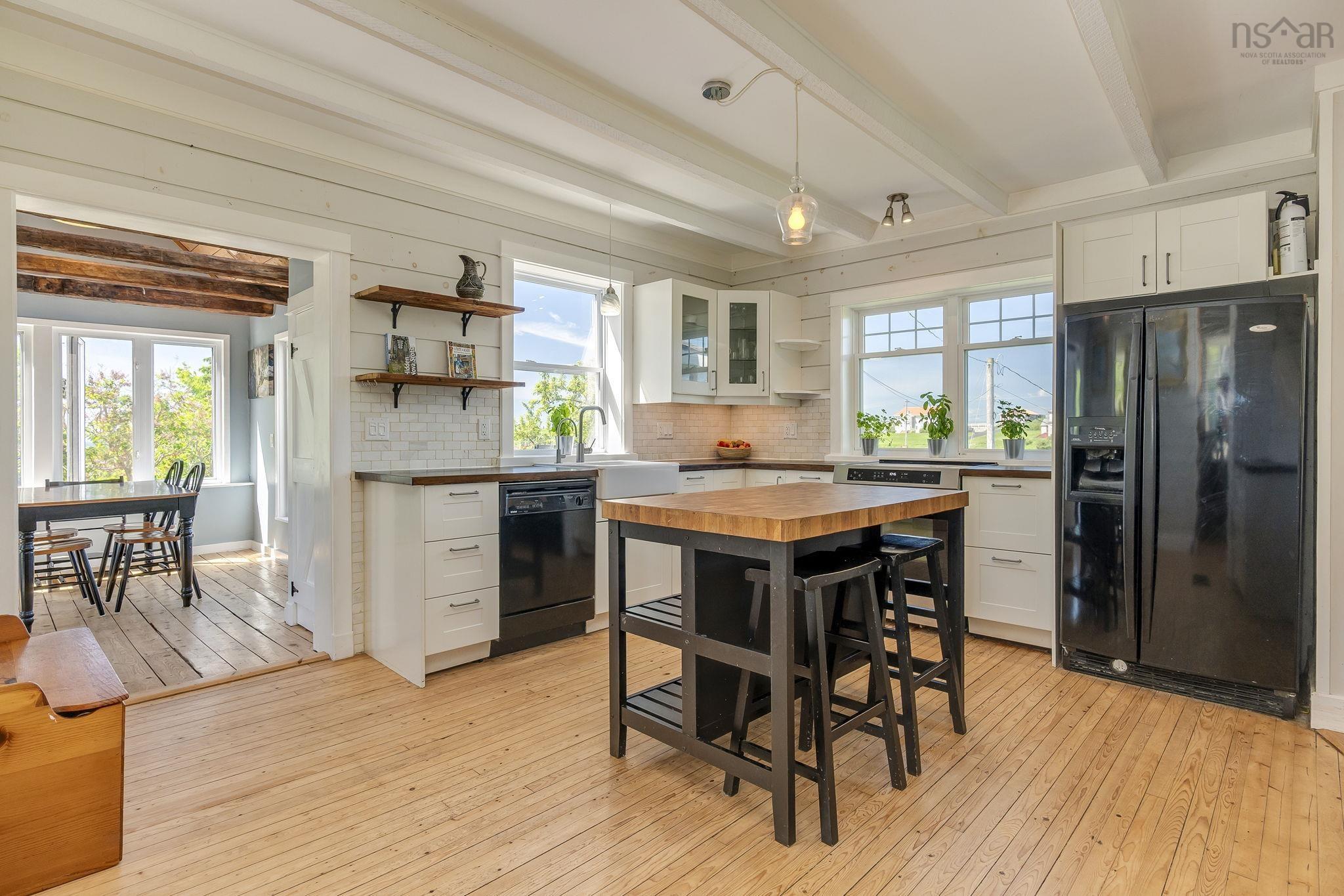 6176 Highway 207, Seaforth, NS (MLS 202616394)