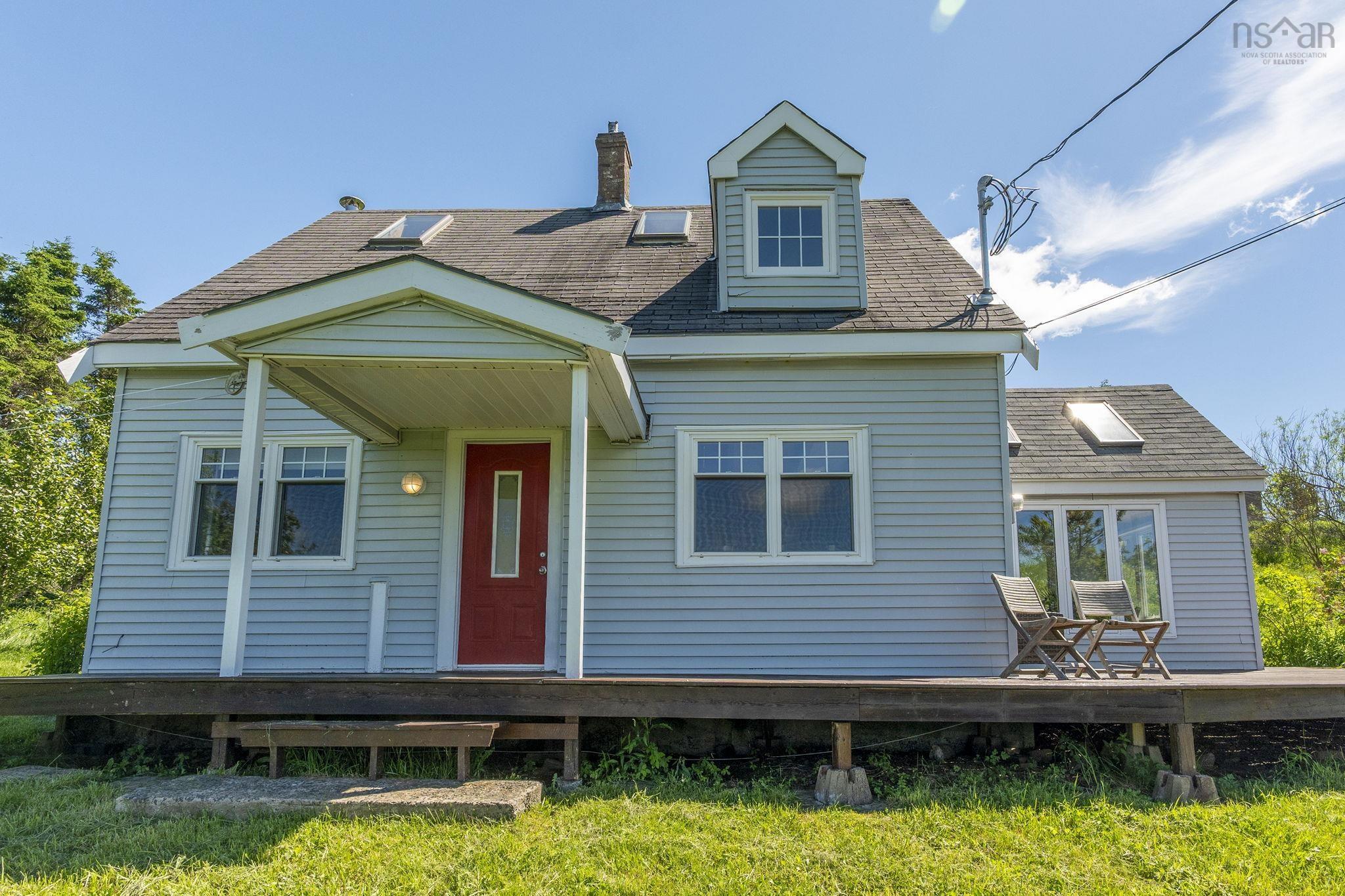 6176 Highway 207, Seaforth, NS (MLS 202616394)