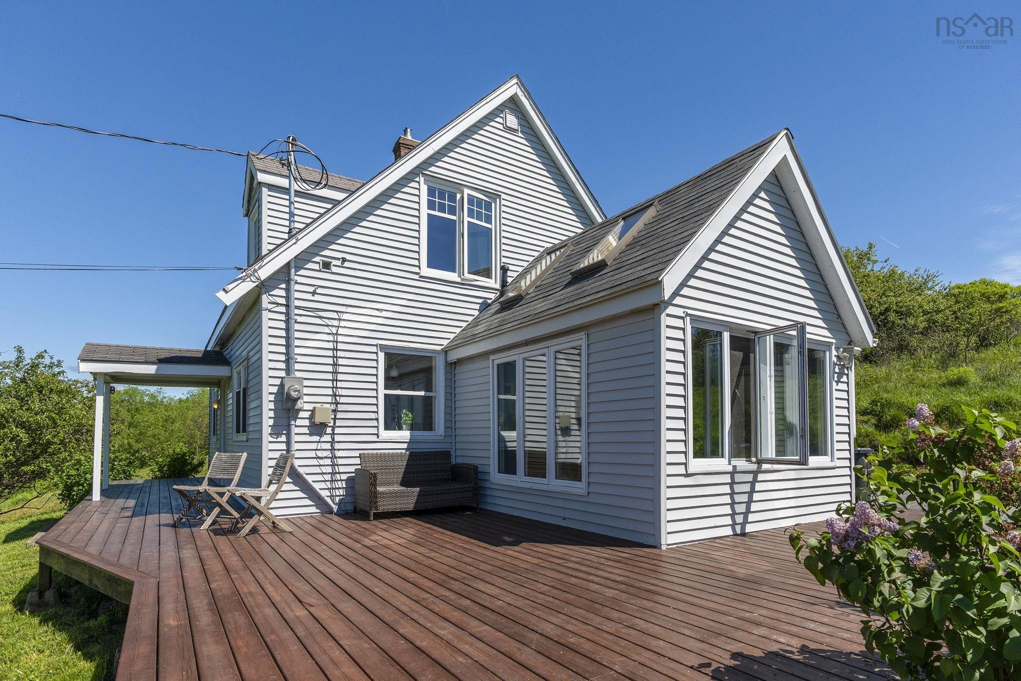 6176 Highway 207, Seaforth, NS (MLS 202616394)