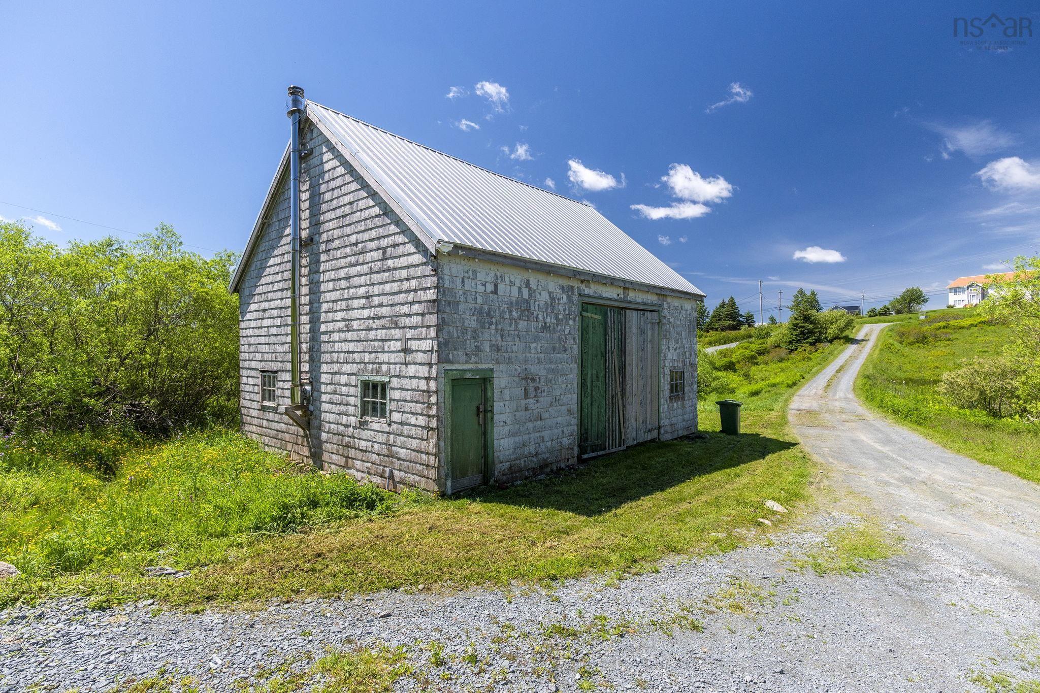 6176 Highway 207, Seaforth, NS (MLS 202616394)