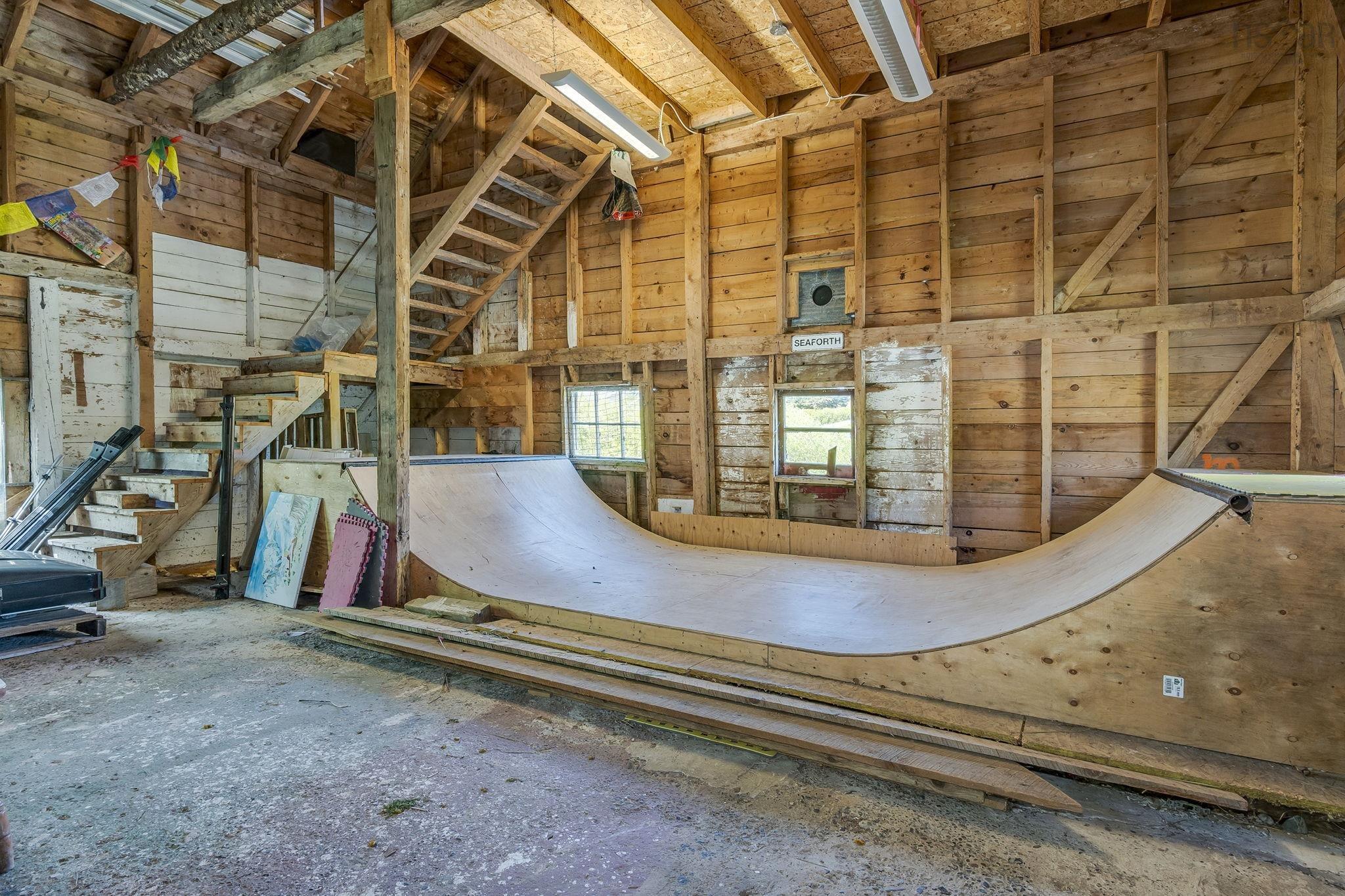 6176 Highway 207, Seaforth, NS (MLS 202616394)