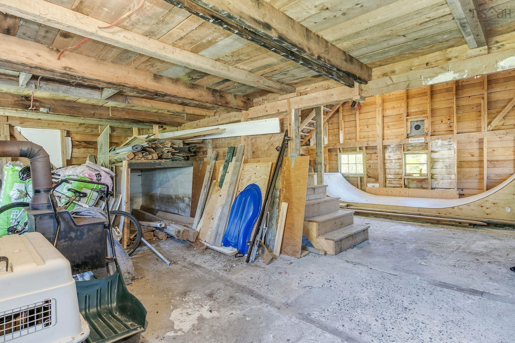 6176 Highway 207, Seaforth, NS (MLS 202616394)