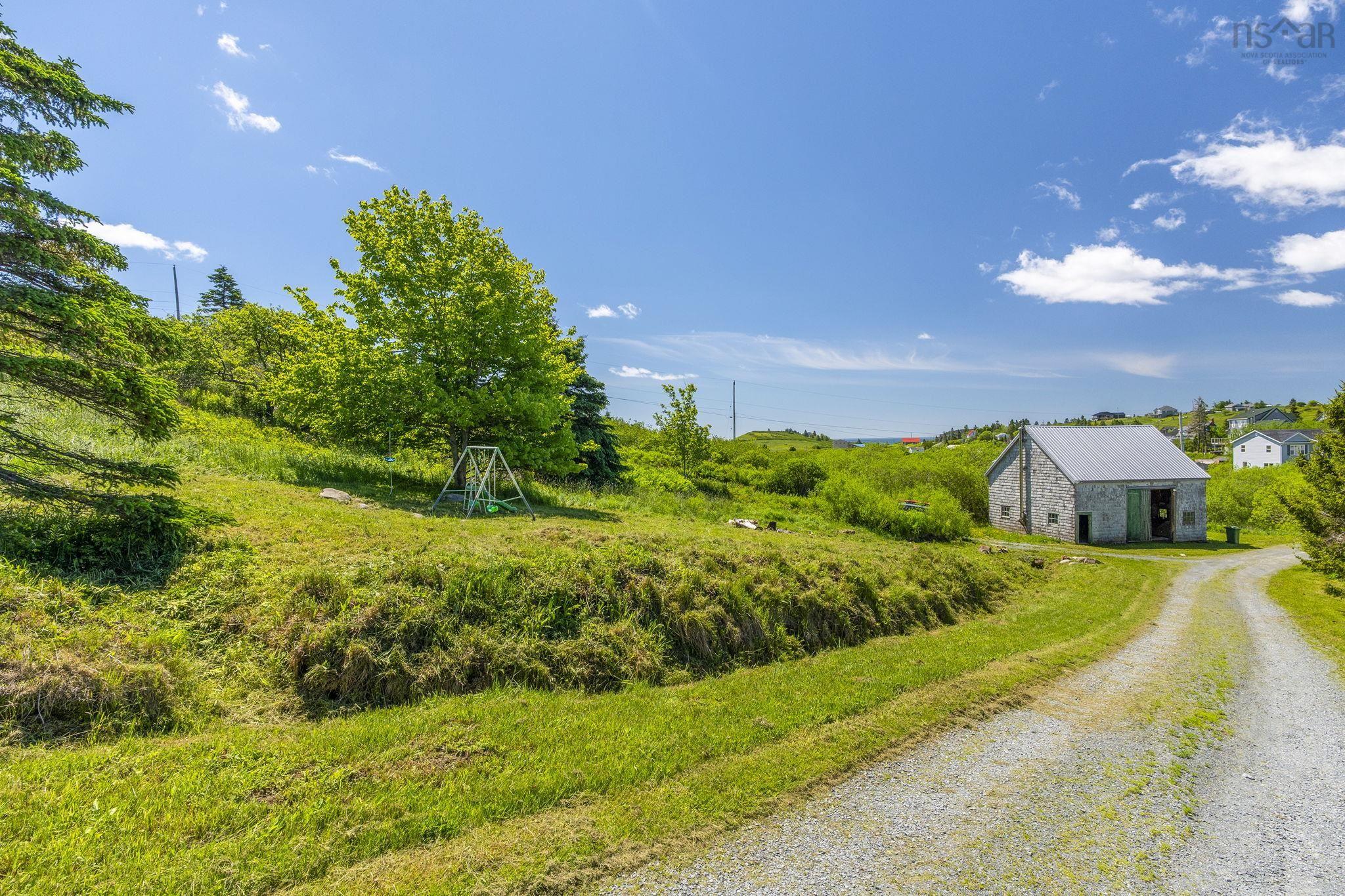 6176 Highway 207, Seaforth, NS (MLS 202616394)
