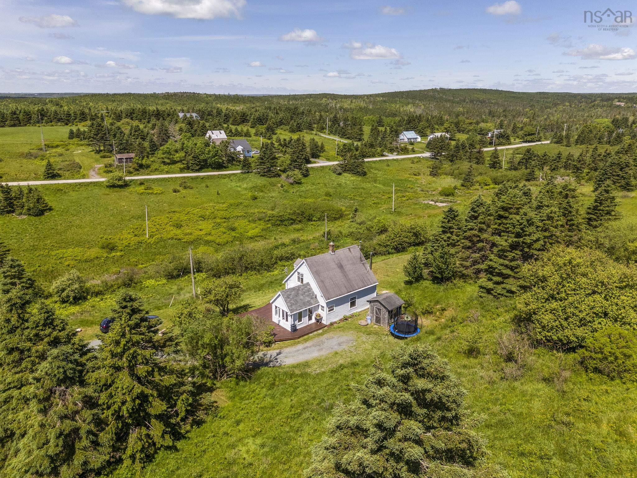 6176 Highway 207, Seaforth, NS (MLS 202616394)