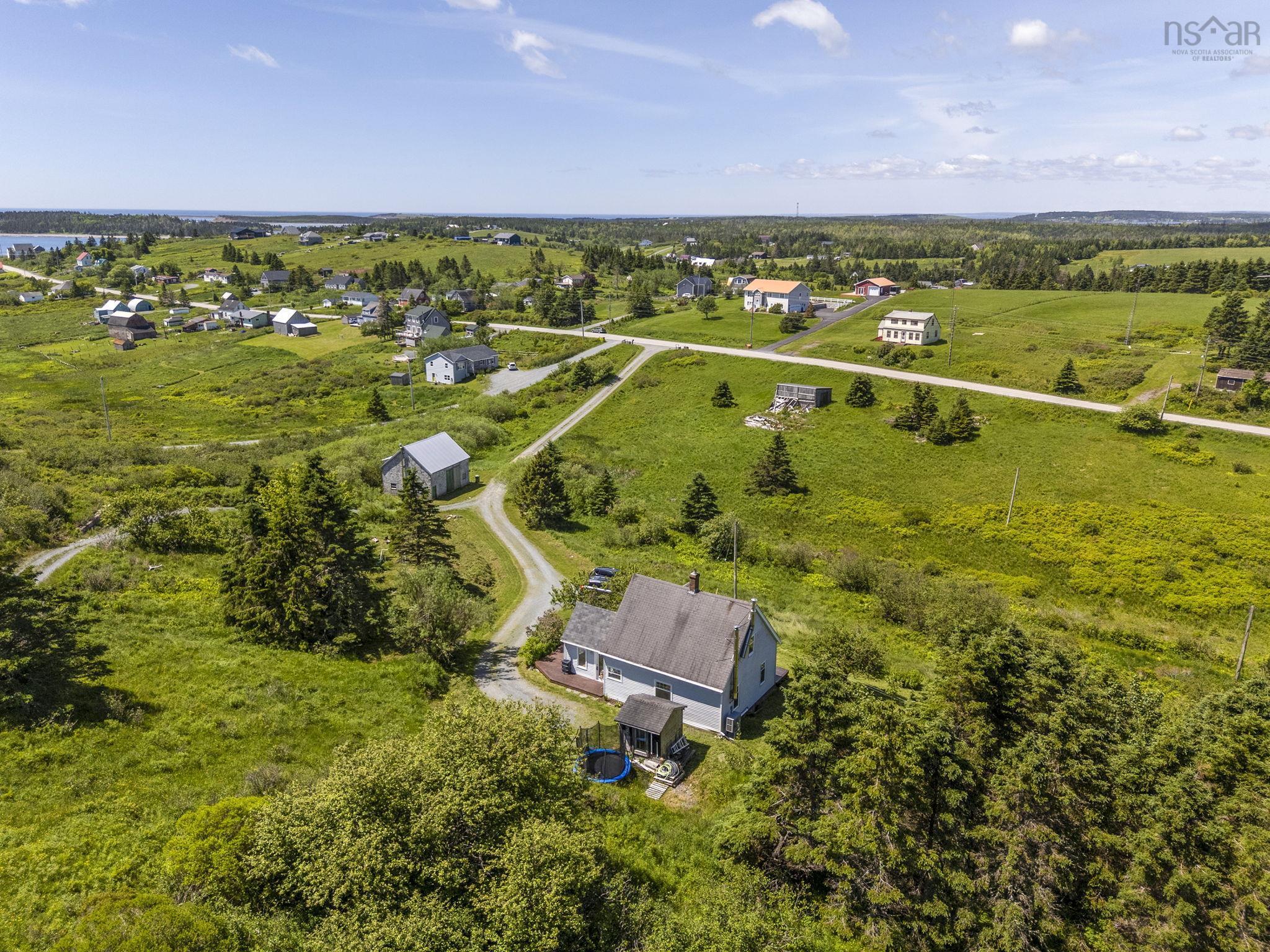 6176 Highway 207, Seaforth, NS (MLS 202616394)
