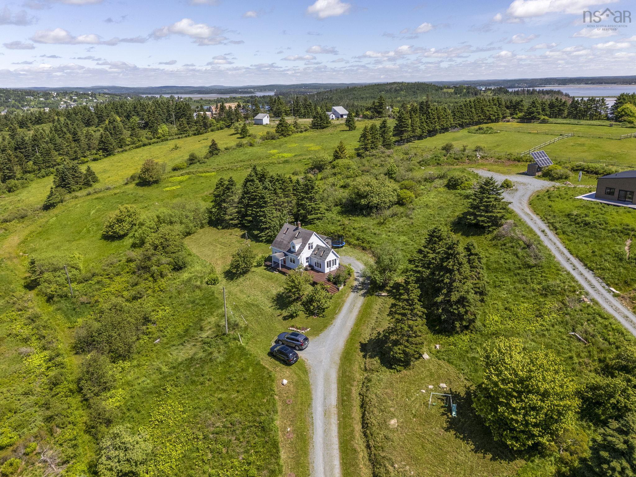 6176 Highway 207, Seaforth, NS (MLS 202616394)