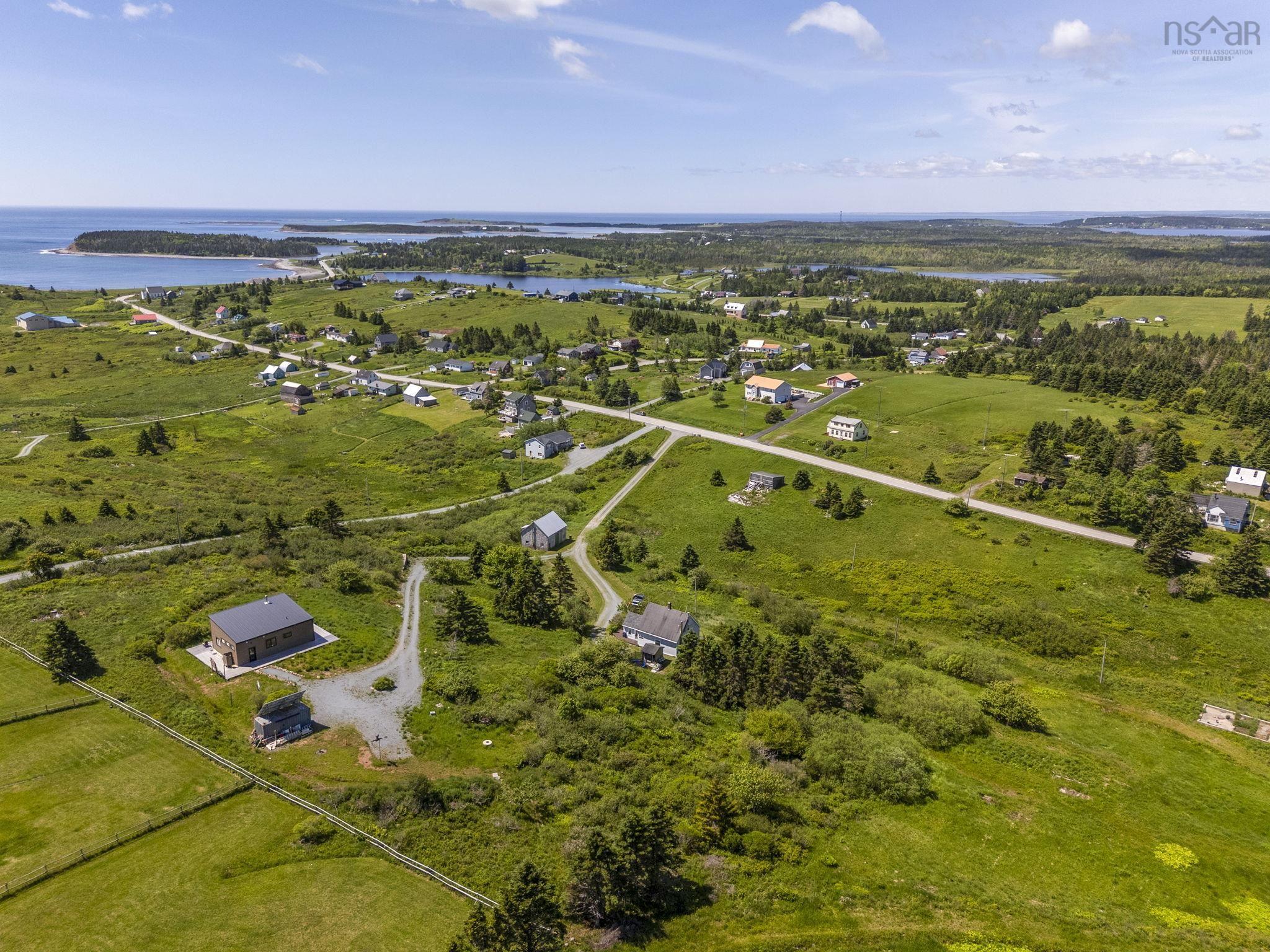 6176 Highway 207, Seaforth, NS (MLS 202616394)