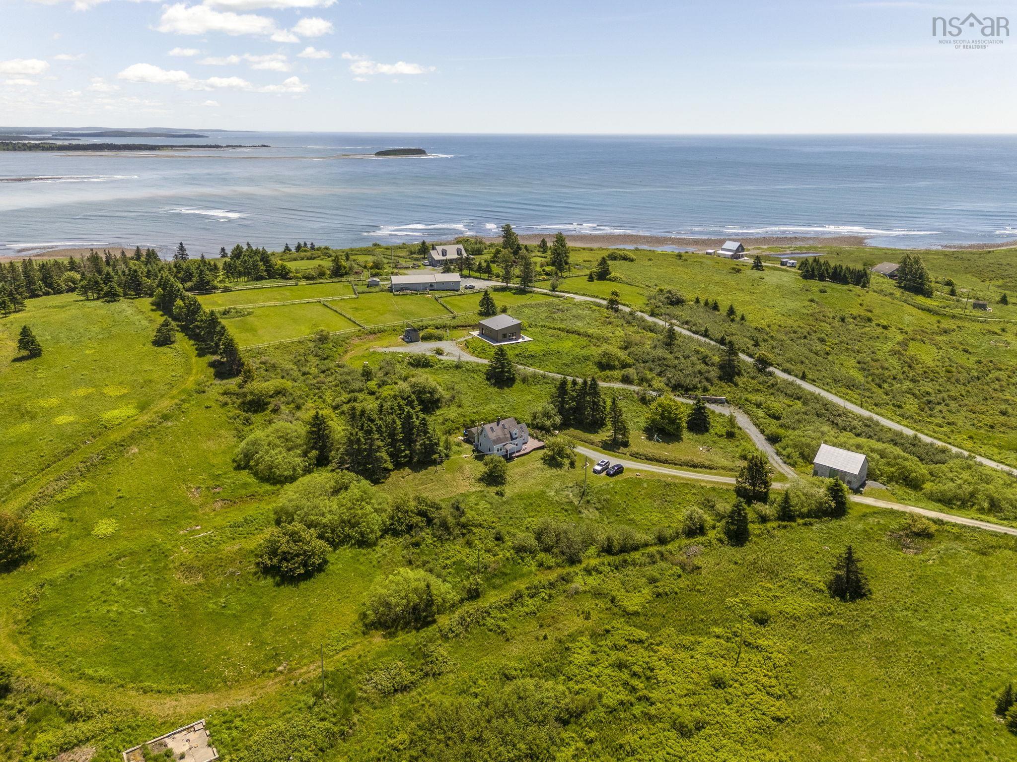 6176 Highway 207, Seaforth, NS (MLS 202616394)