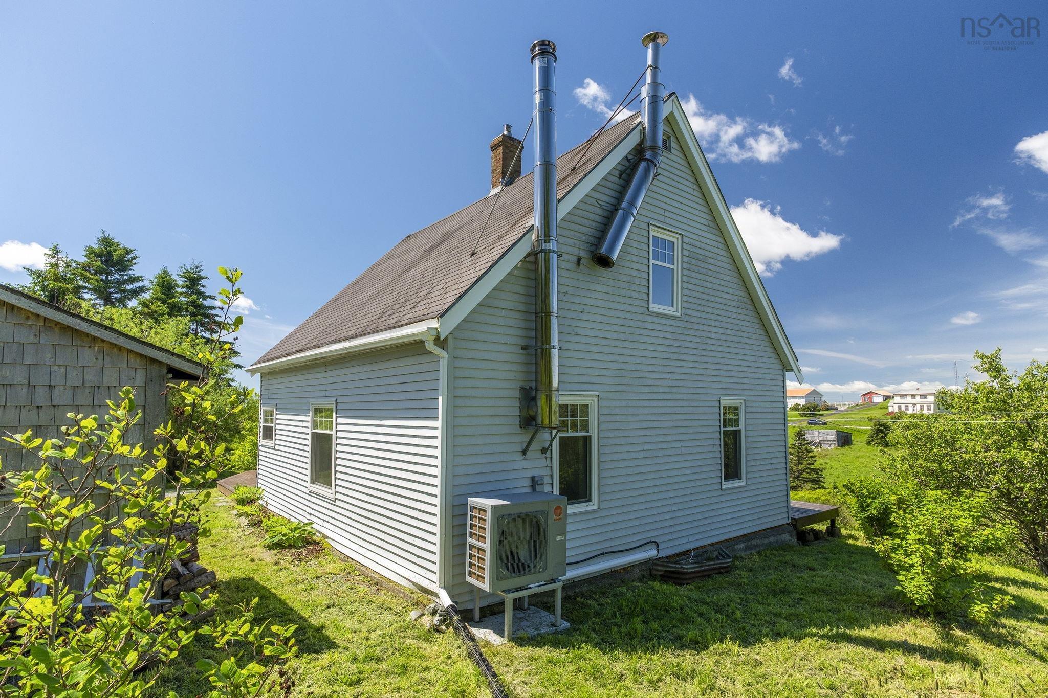 6176 Highway 207, Seaforth, NS (MLS 202616394)