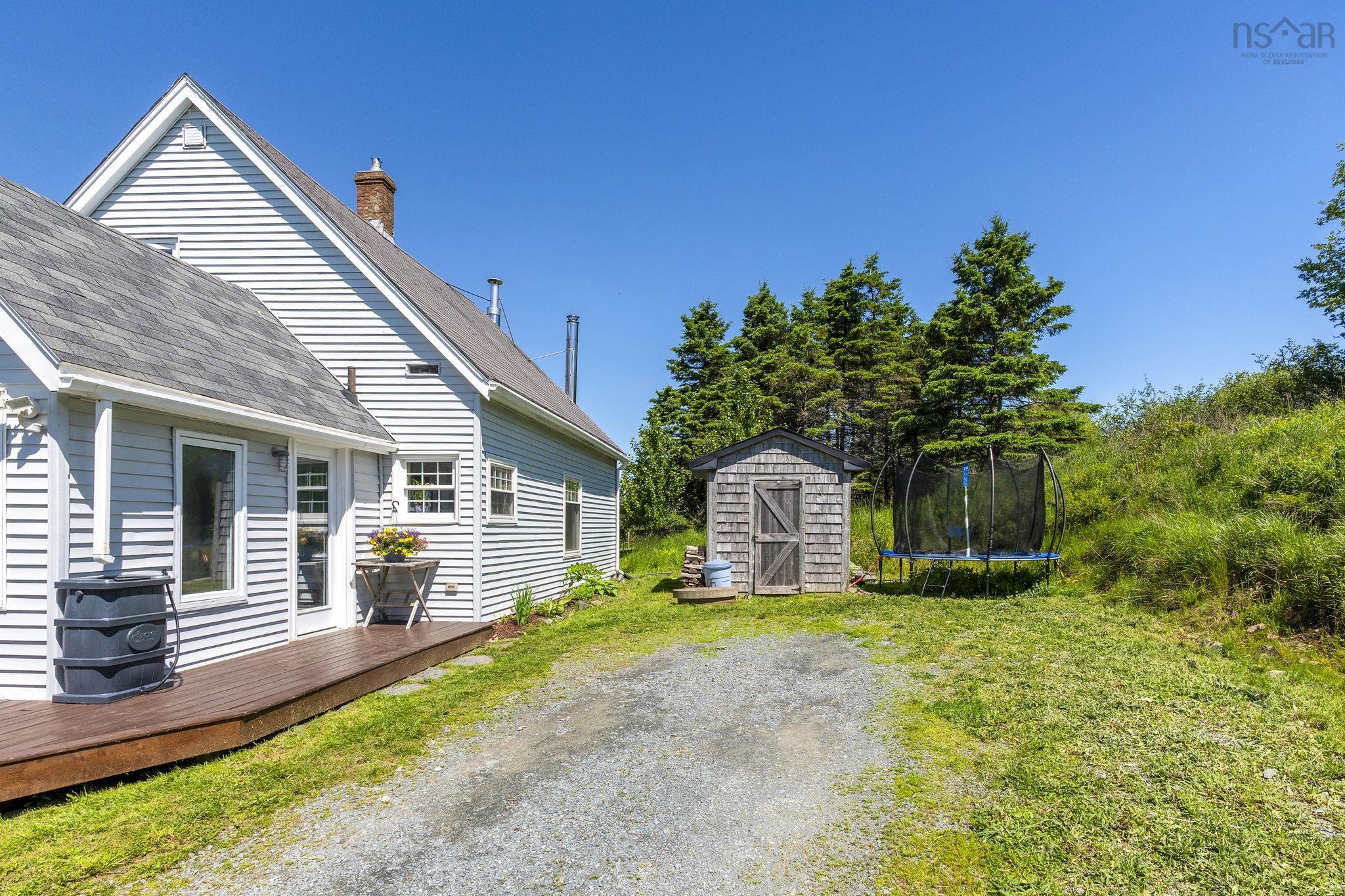 6176 Highway 207, Seaforth, NS (MLS 202616394)