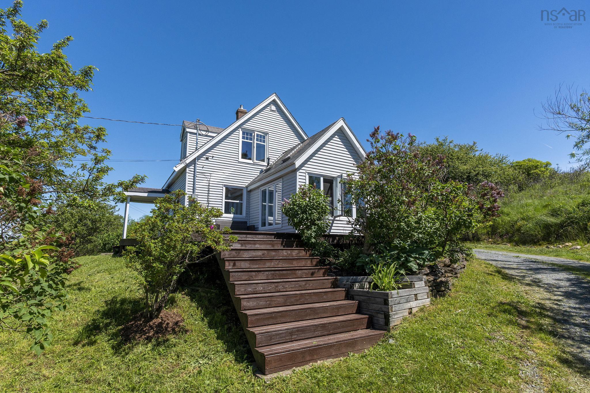 6176 Highway 207, Seaforth, NS (MLS 202616394)