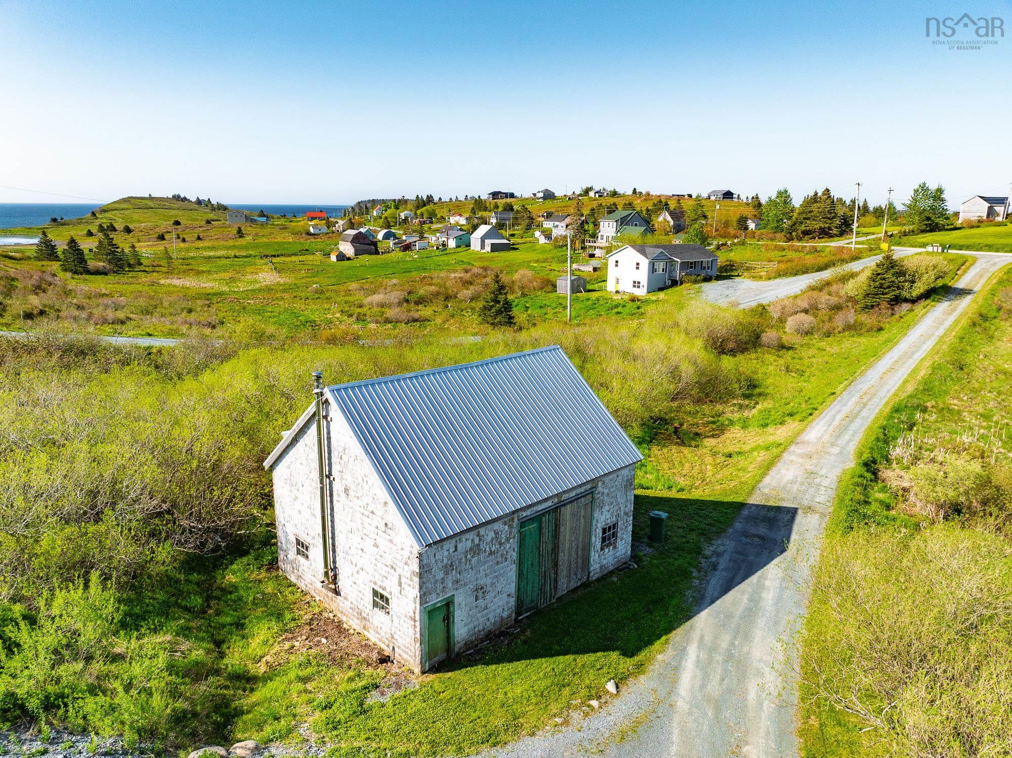 6176 Highway 207, Seaforth, NS (MLS 202616394)
