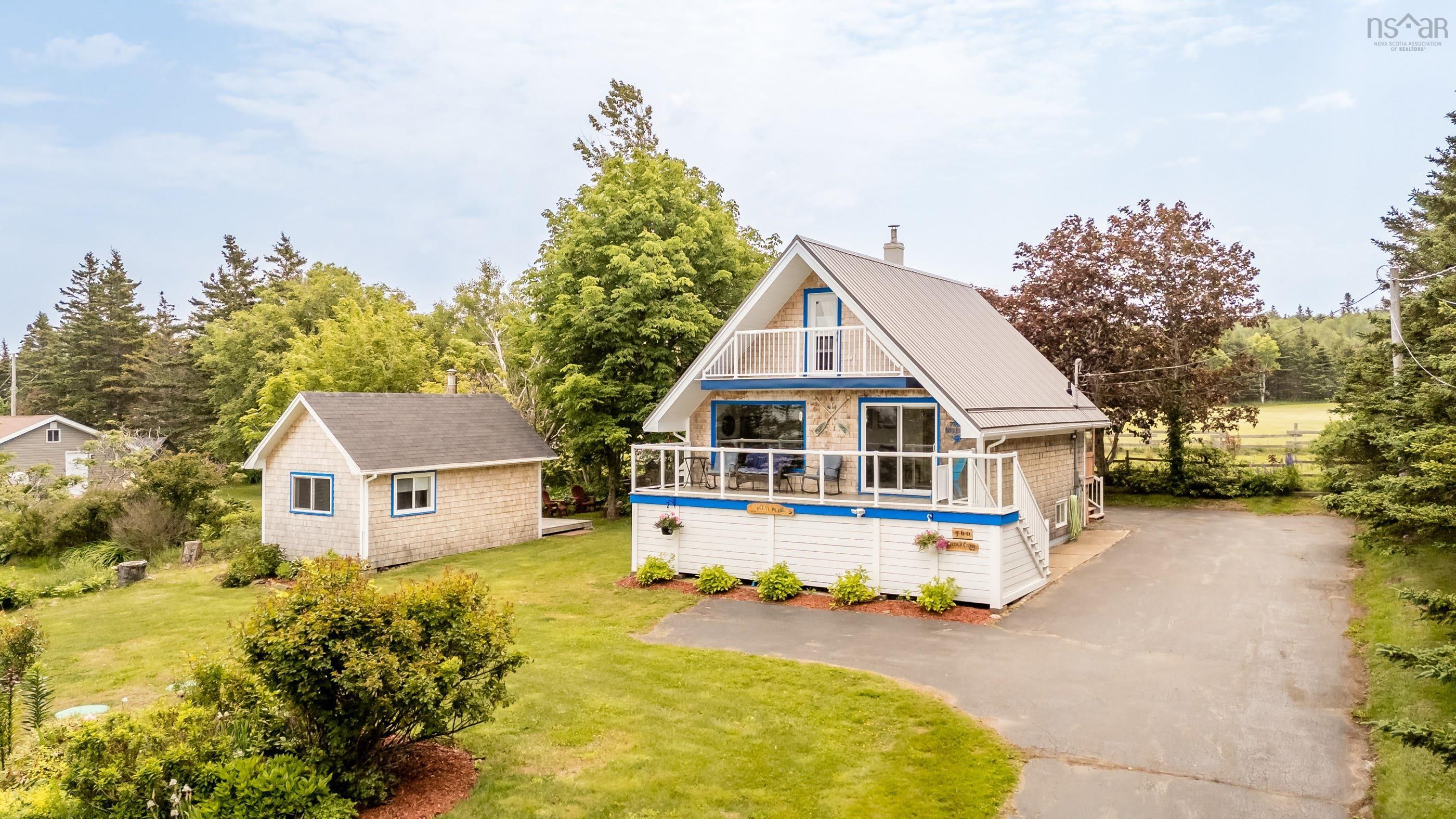 760 French Cross Road, Morden, NS (MLS® 202616397)