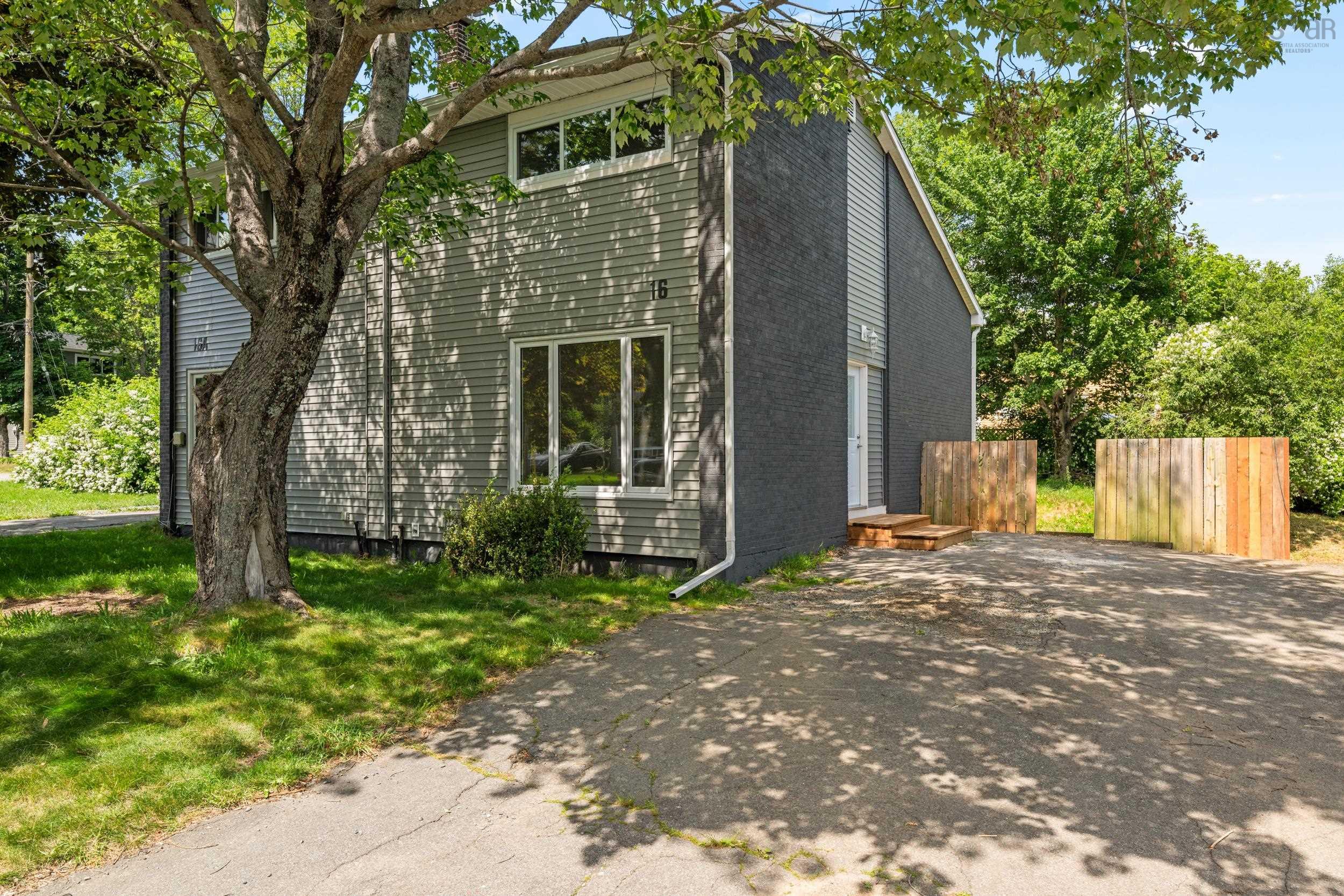 16-16a Ruben Court, Dartmouth, NS (MLS® 202616401)