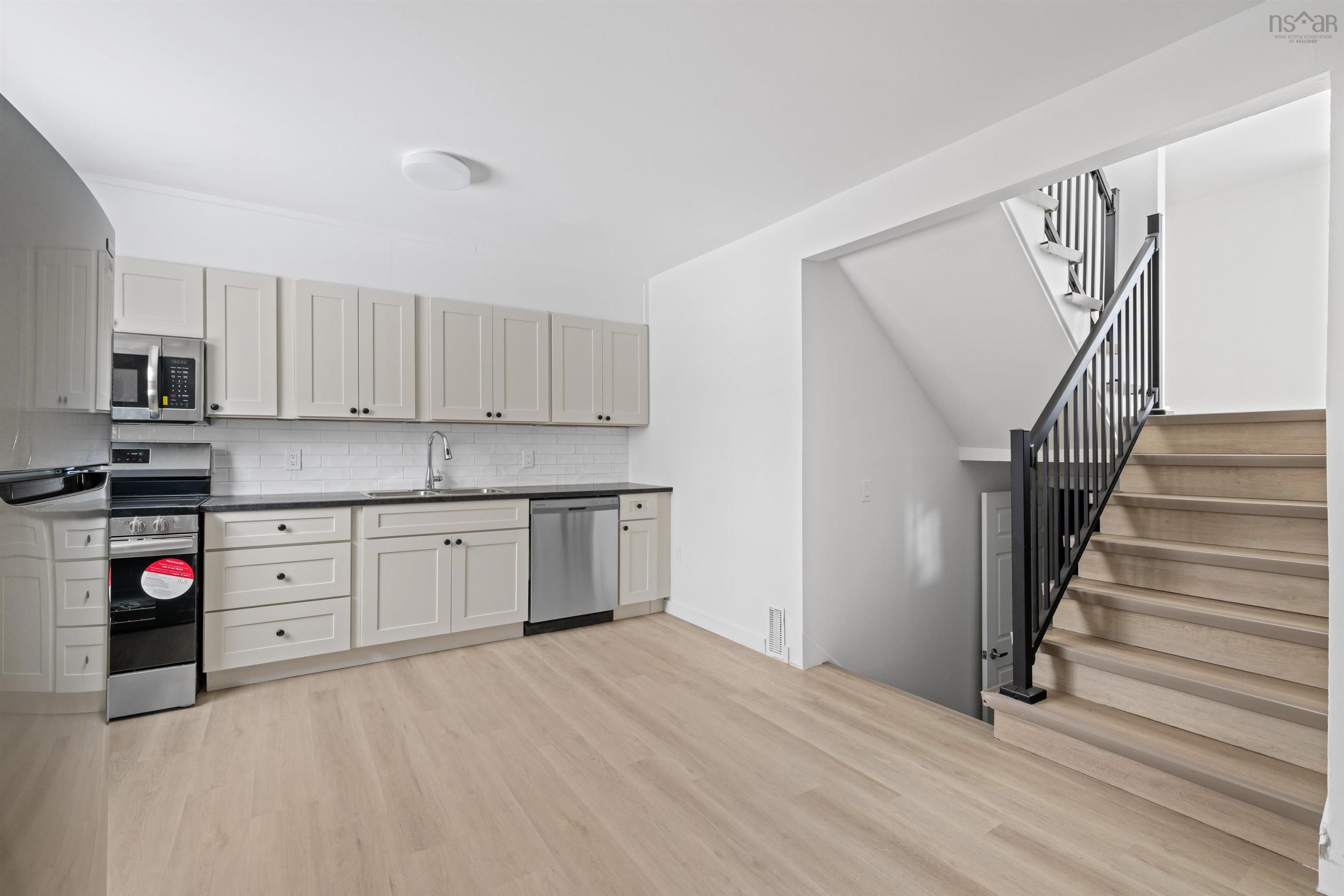 16-16a Ruben Court, Dartmouth, NS (MLS® 202616401)