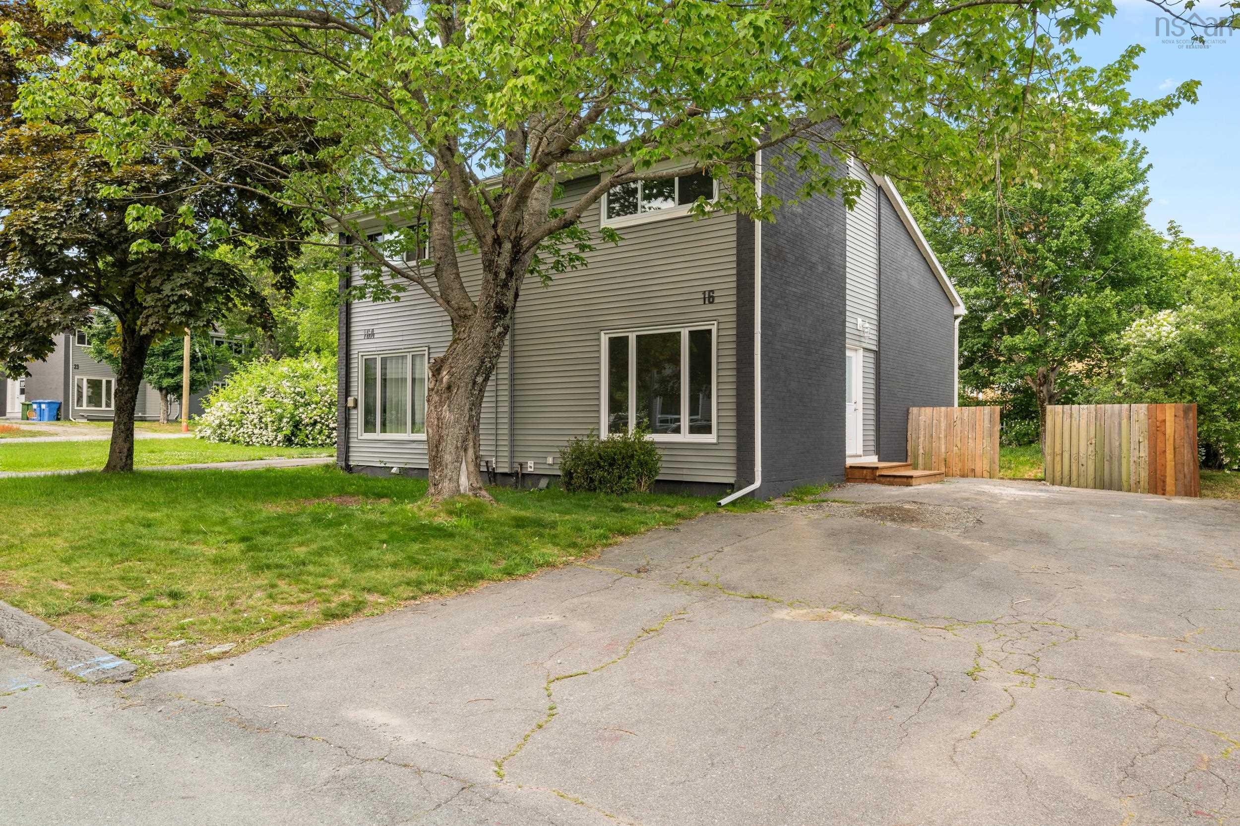 16-16a Ruben Court, Dartmouth, NS (MLS 202616401)