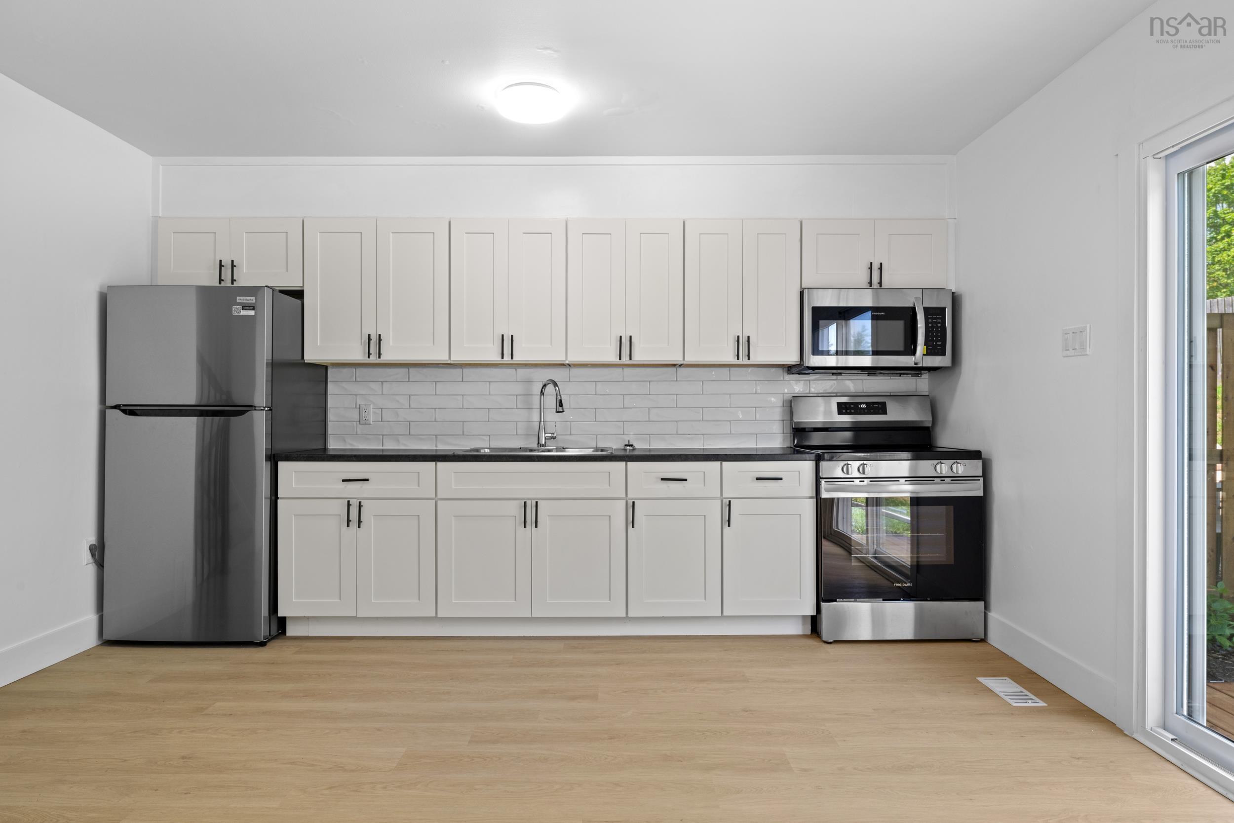 16-16a Ruben Court, Dartmouth, NS (MLS 202616401)