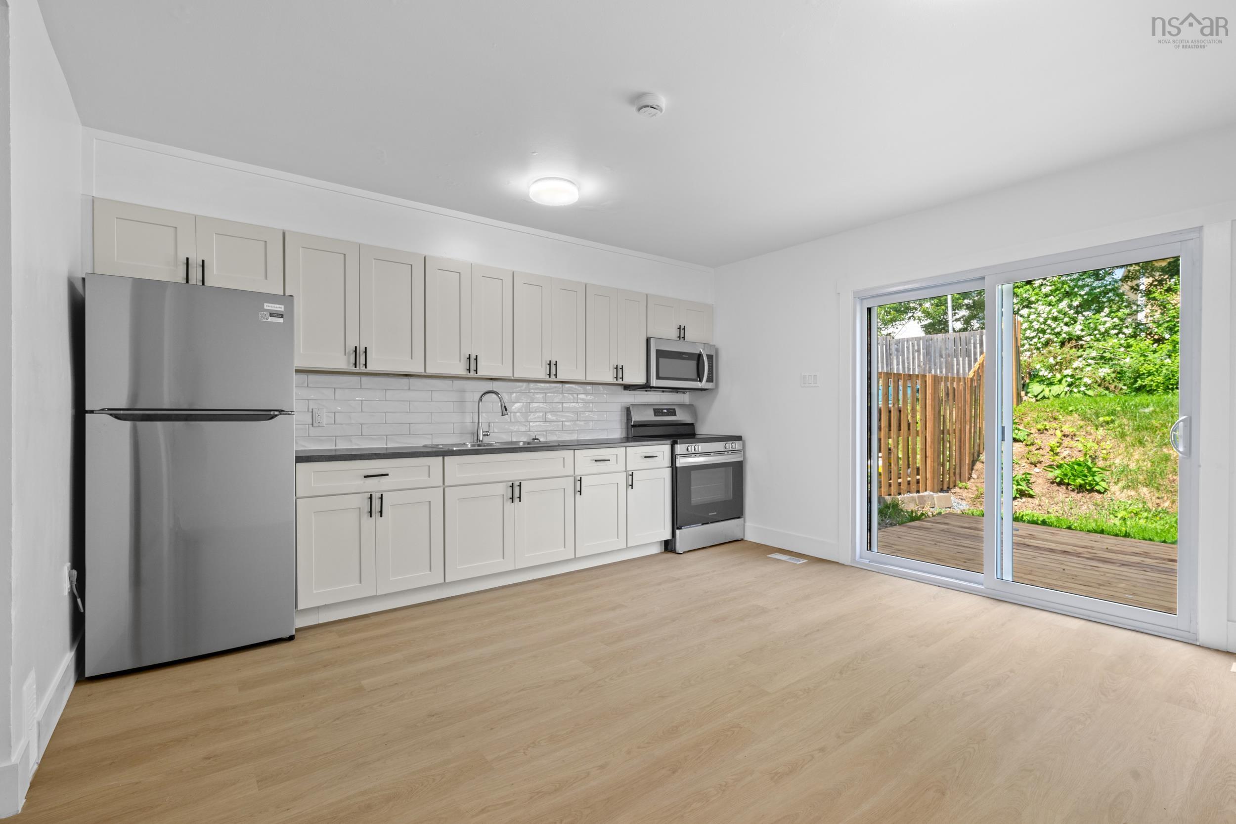 16-16a Ruben Court, Dartmouth, NS (MLS 202616401)