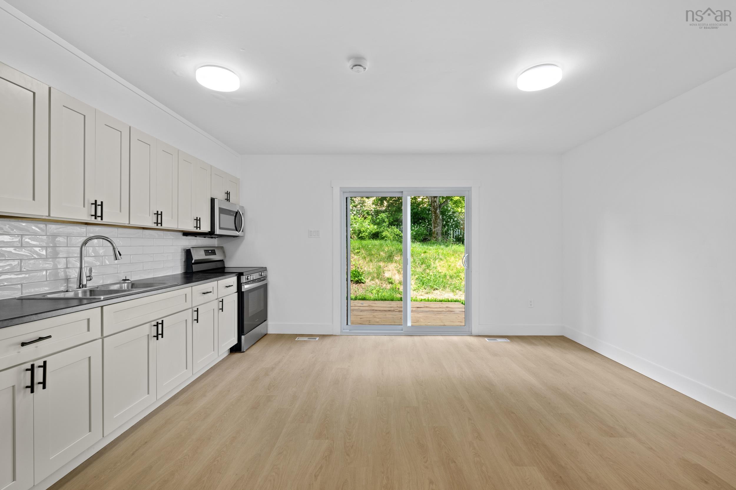 16-16a Ruben Court, Dartmouth, NS (MLS 202616401)