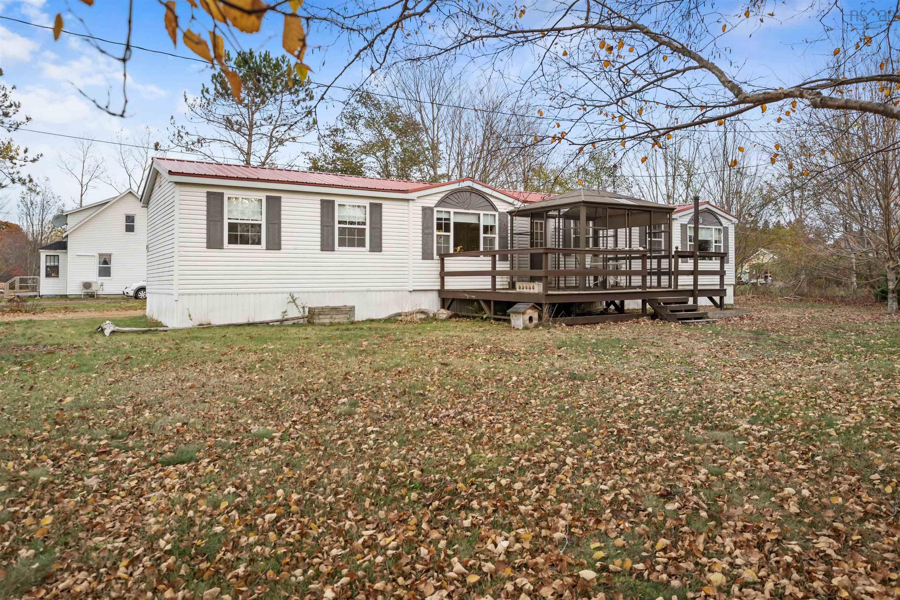 24 Eddy Street, Parrsboro, NS (MLS 202616407)
