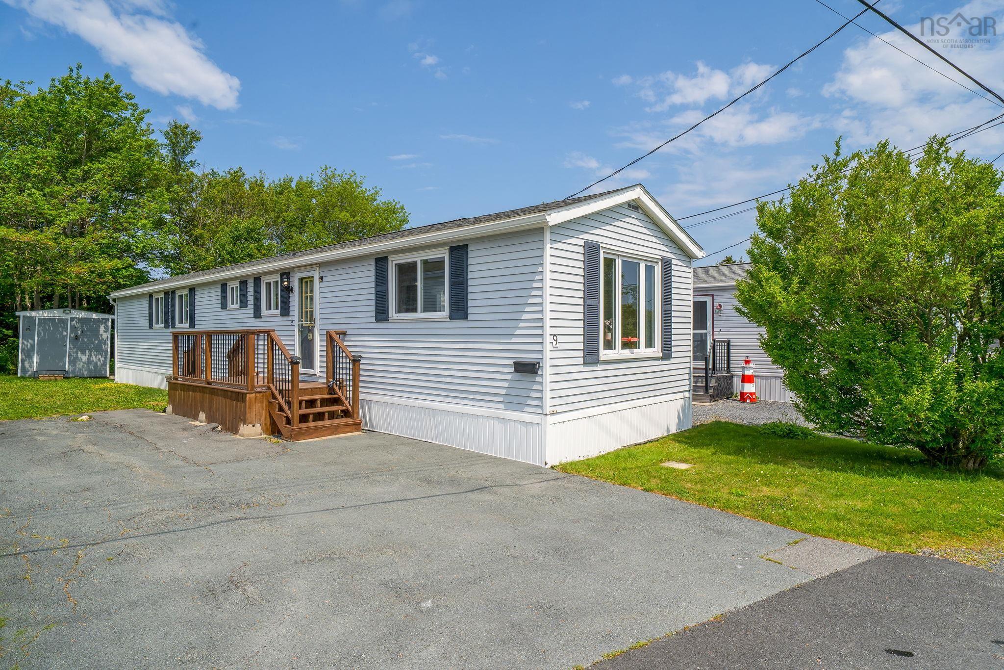 9 Second Street, Lakeside, NS (MLS® 202616421)
