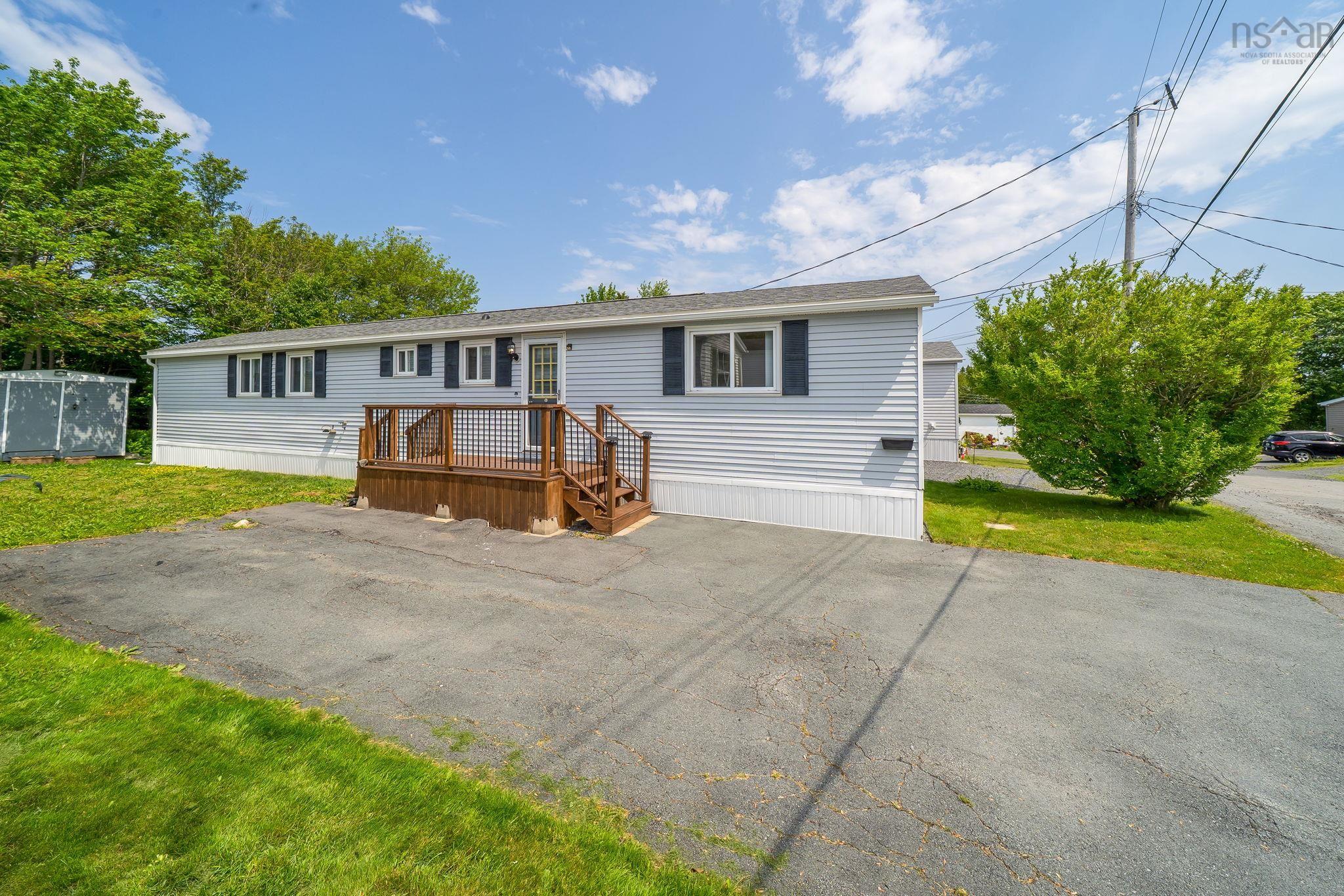 9 Second Street, Lakeside, NS (MLS 202616421)