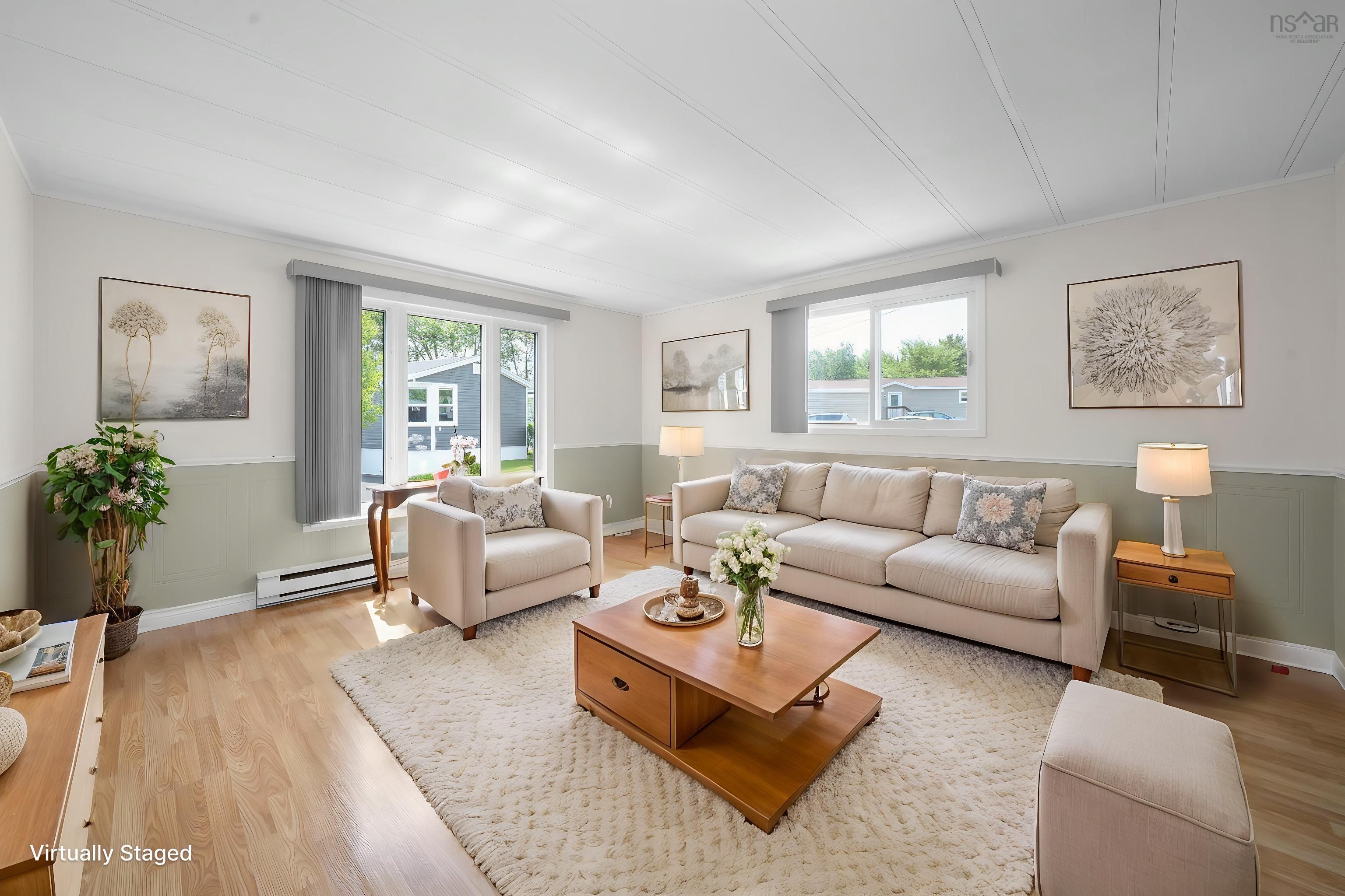 9 Second Street, Lakeside, NS (MLS 202616421)
