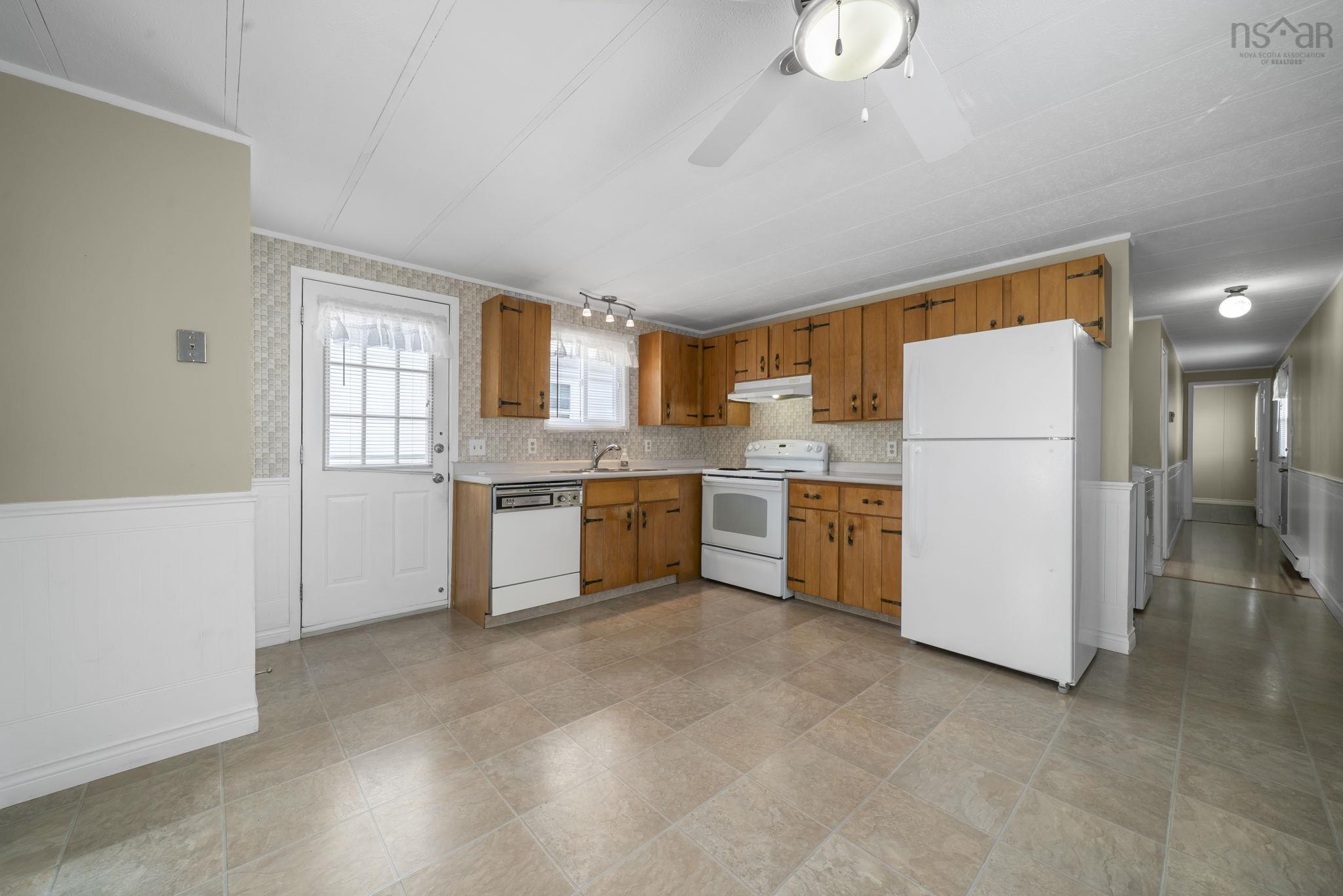 9 Second Street, Lakeside, NS (MLS 202616421)