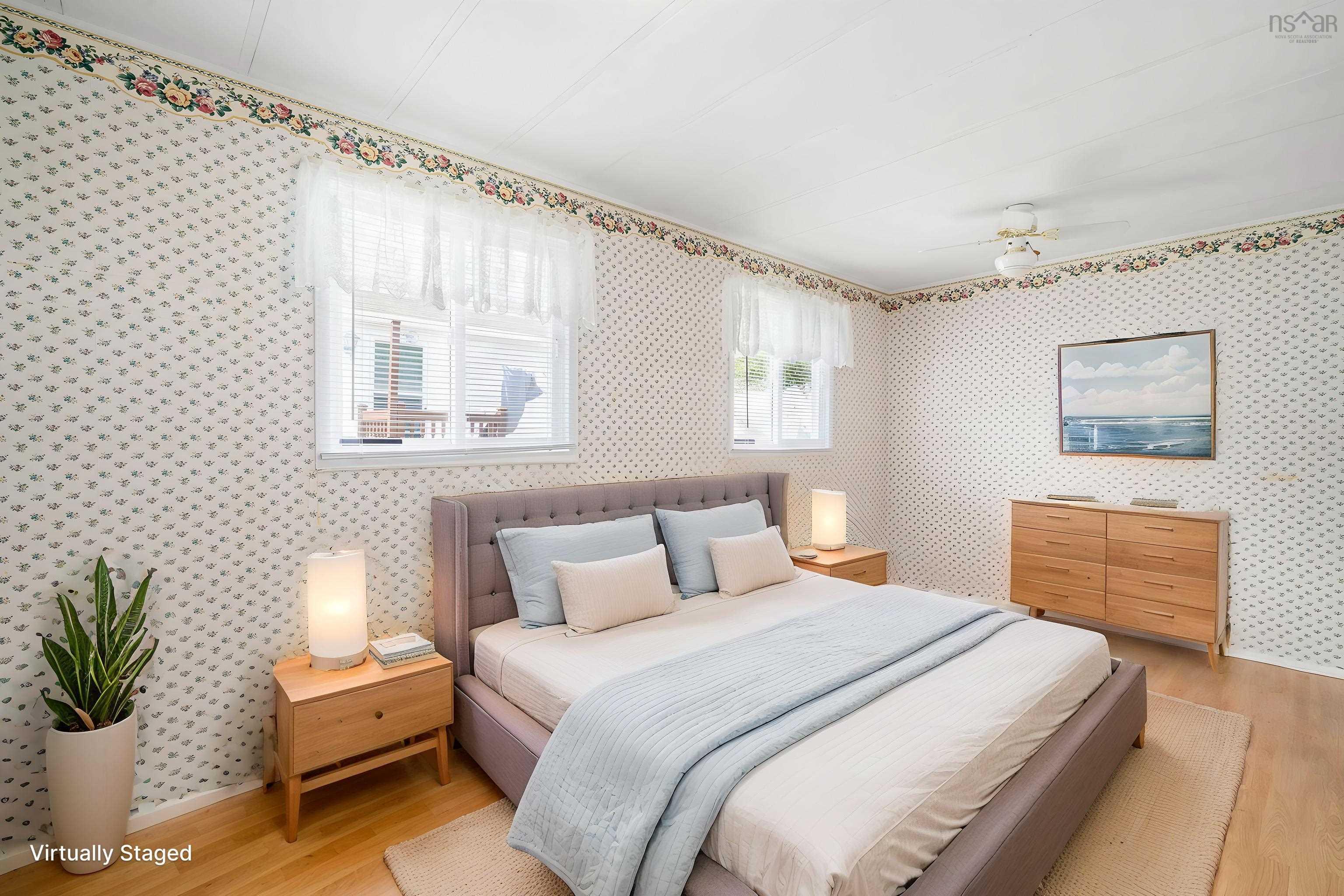 9 Second Street, Lakeside, NS (MLS 202616421)