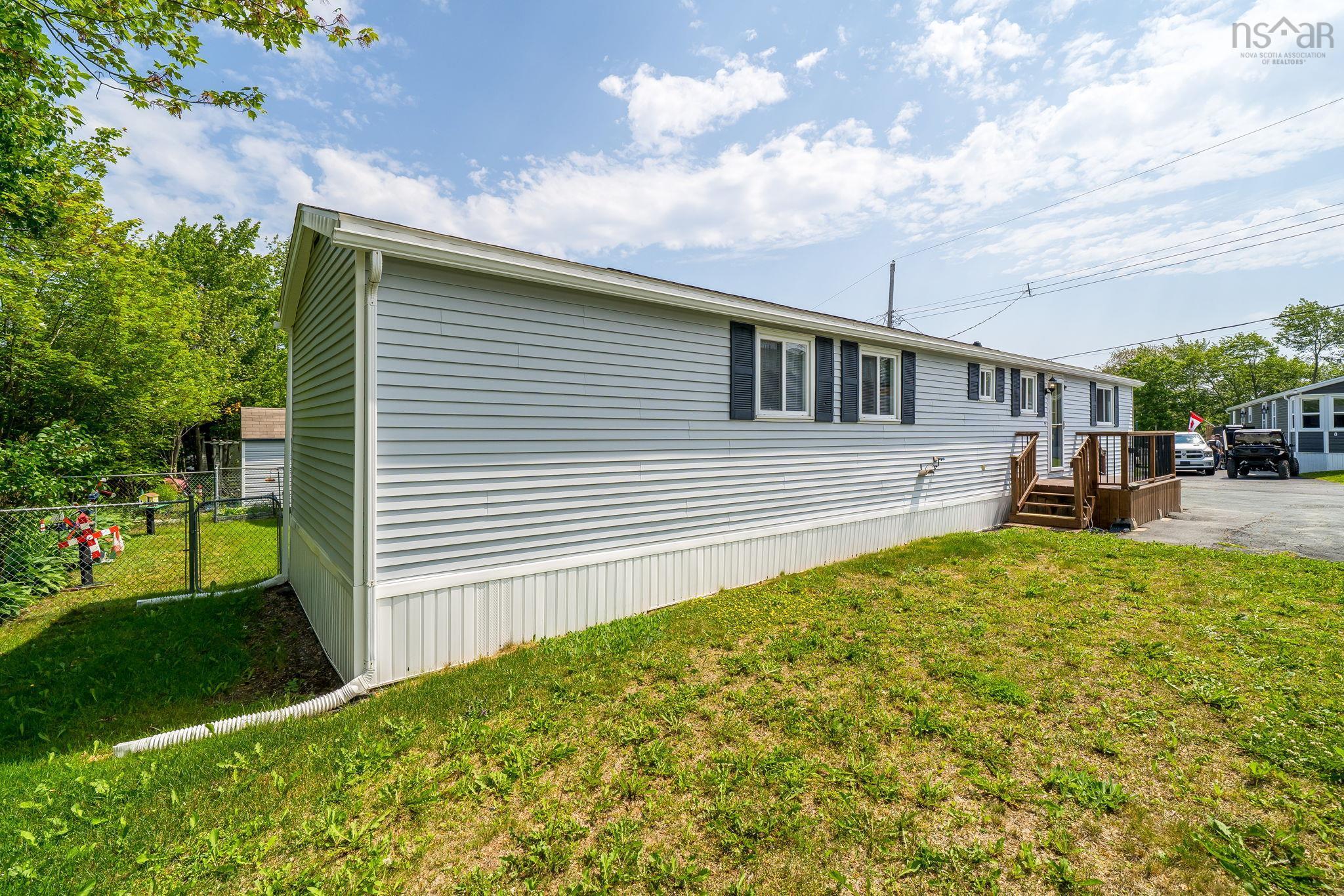 9 Second Street, Lakeside, NS (MLS 202616421)