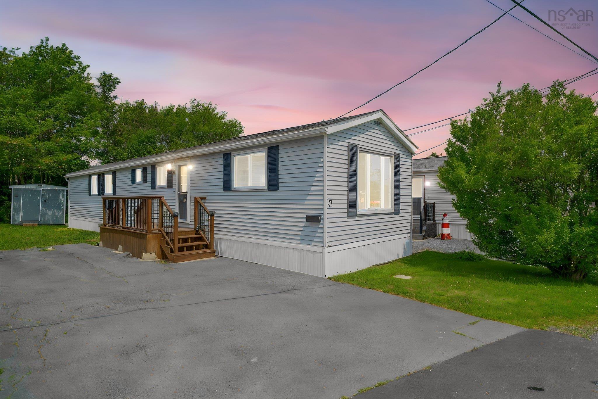 9 Second Street, Lakeside, NS (MLS 202616421)