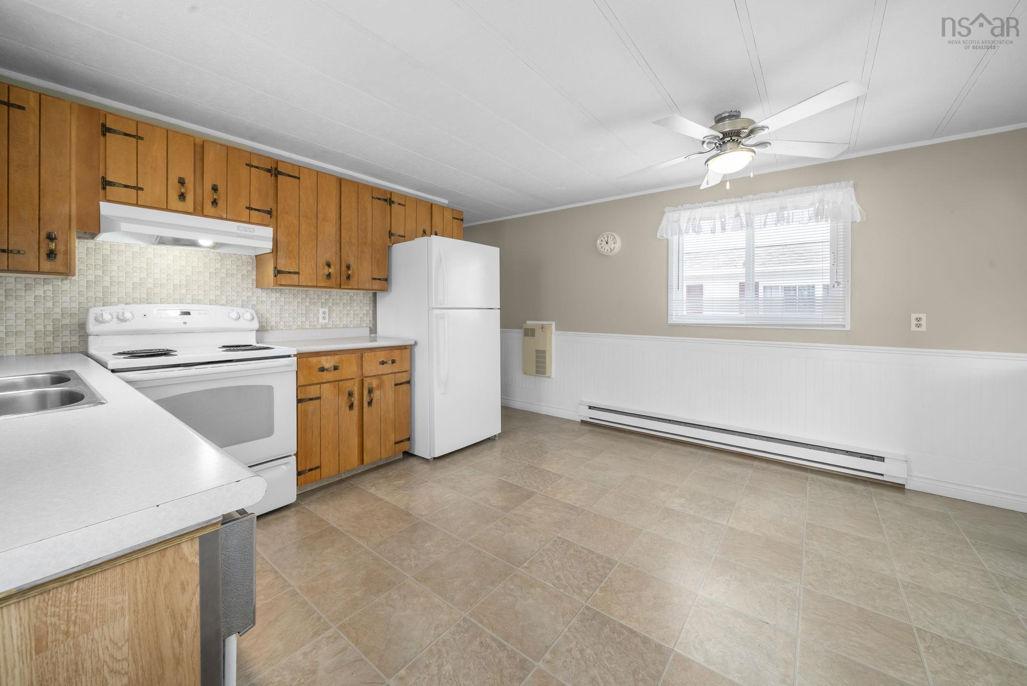 9 Second Street, Lakeside, NS (MLS 202616421)